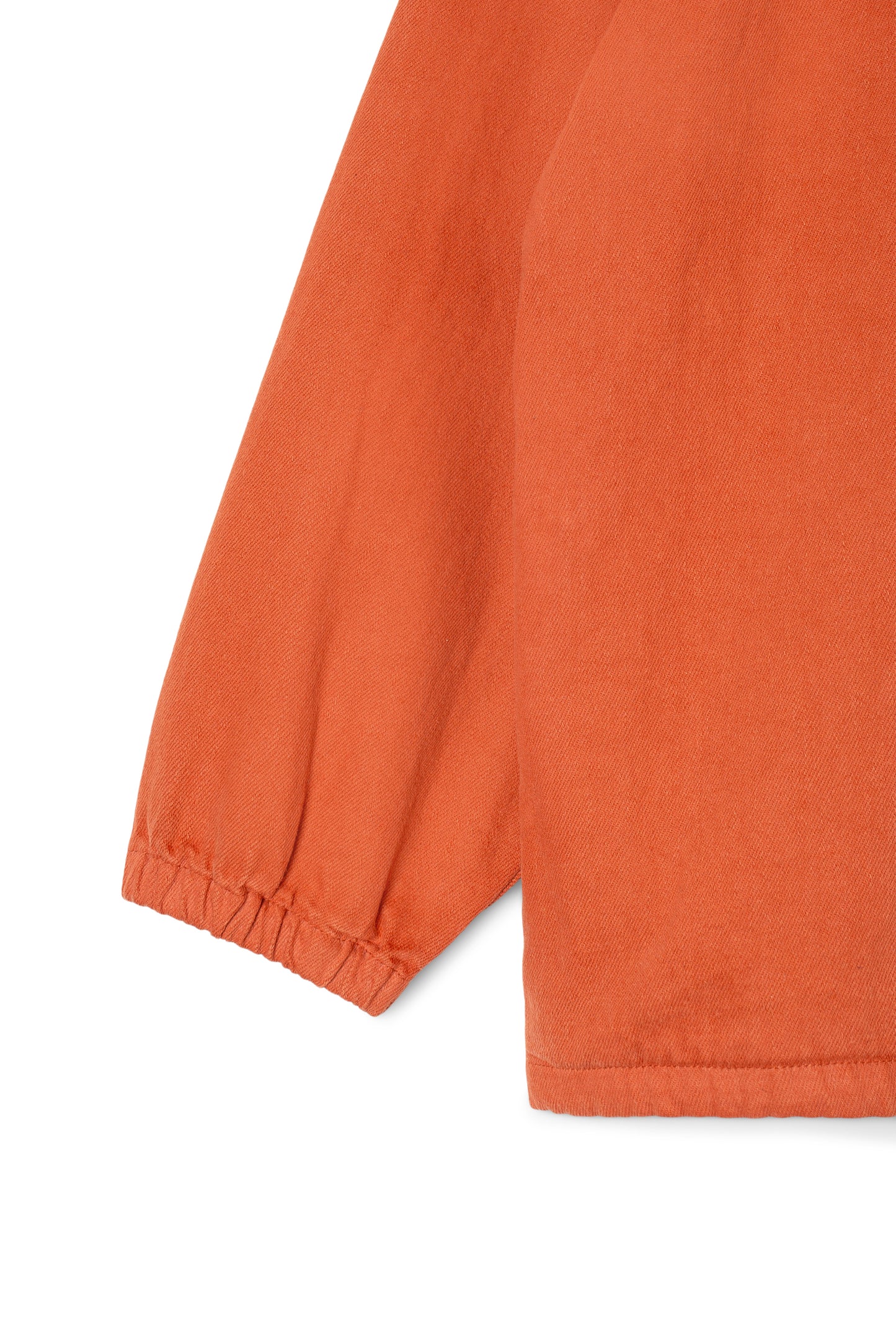 Chilliwack Pullover (Rust)
