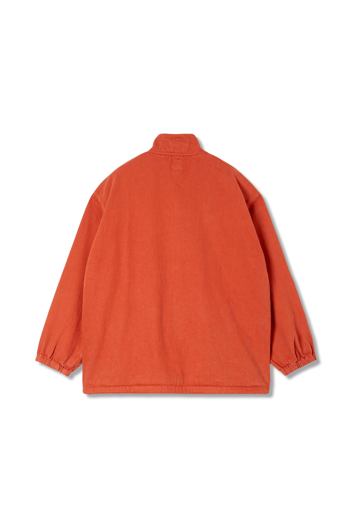 Chilliwack Pullover (Rust)