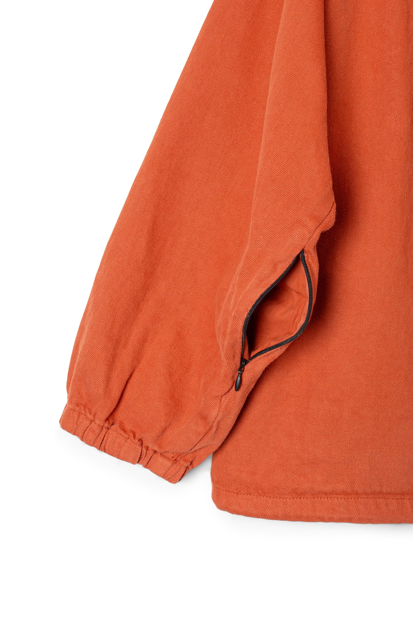 Chilliwack Pullover (Rust)