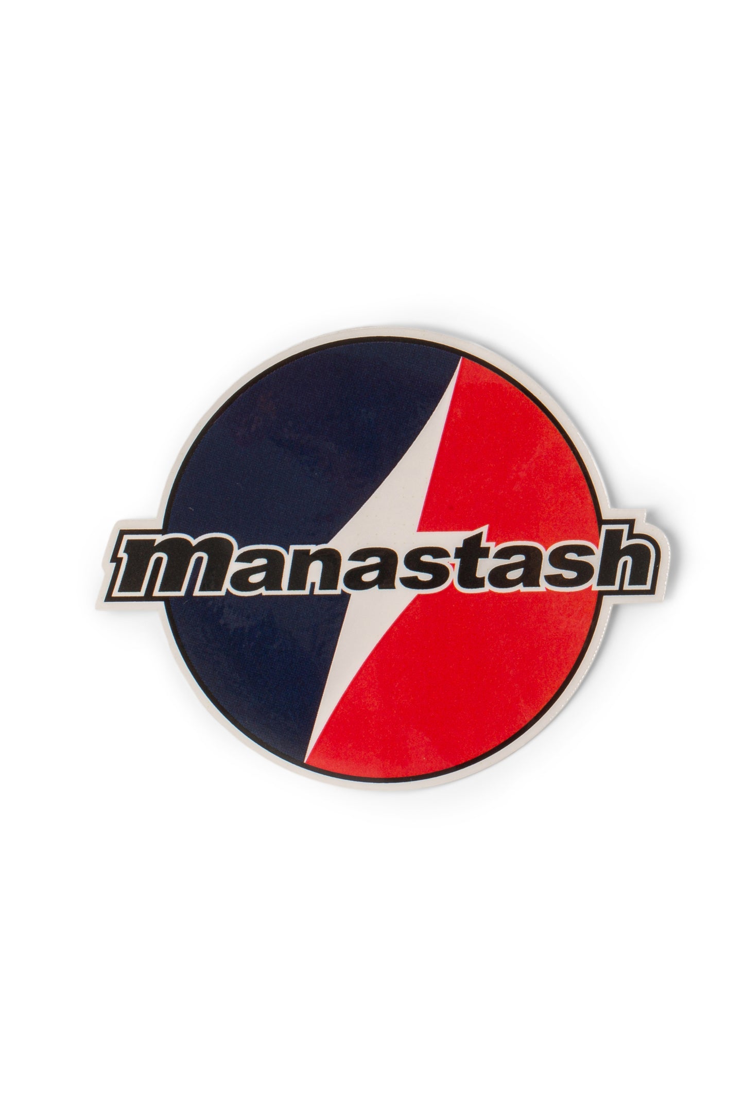 Classic Logo Sticker Set (Other)