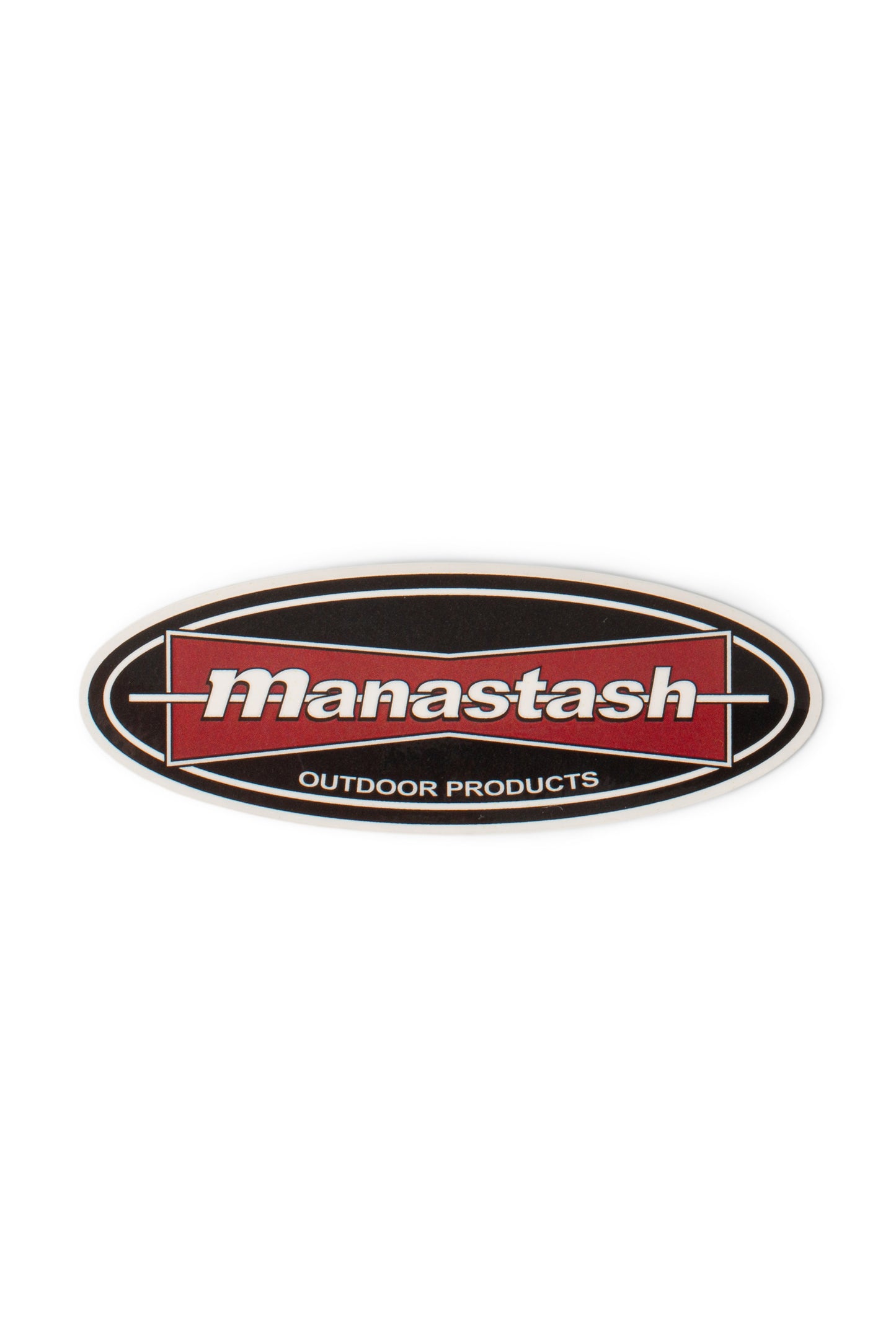 Classic Logo Sticker Set (Other)