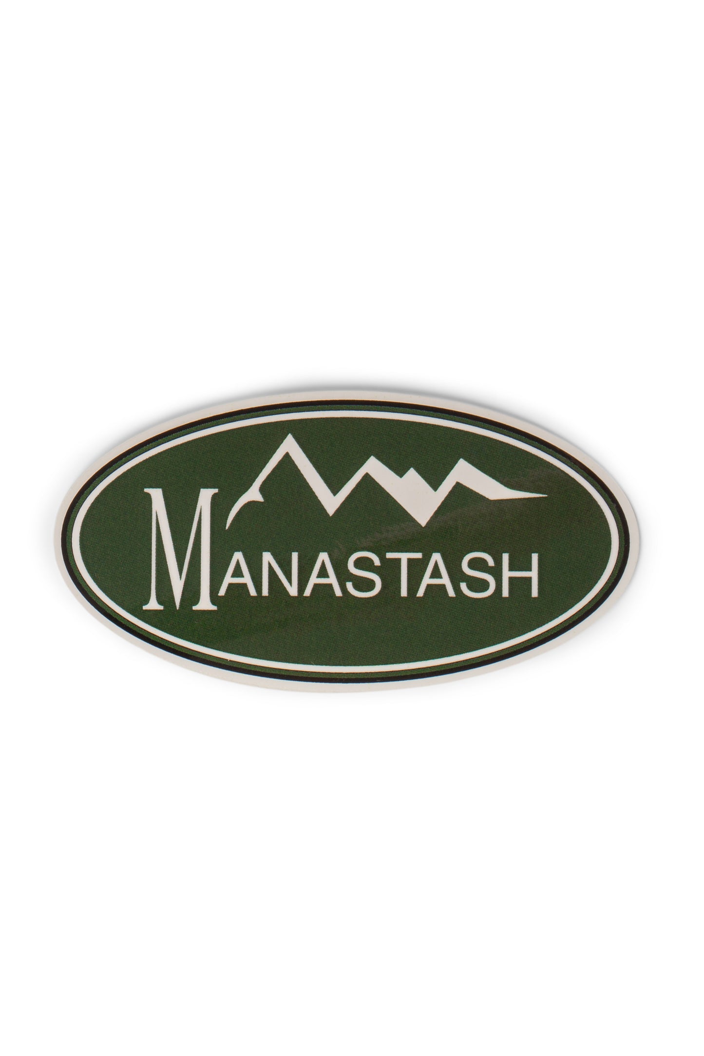 Classic Logo Sticker Set (Other)