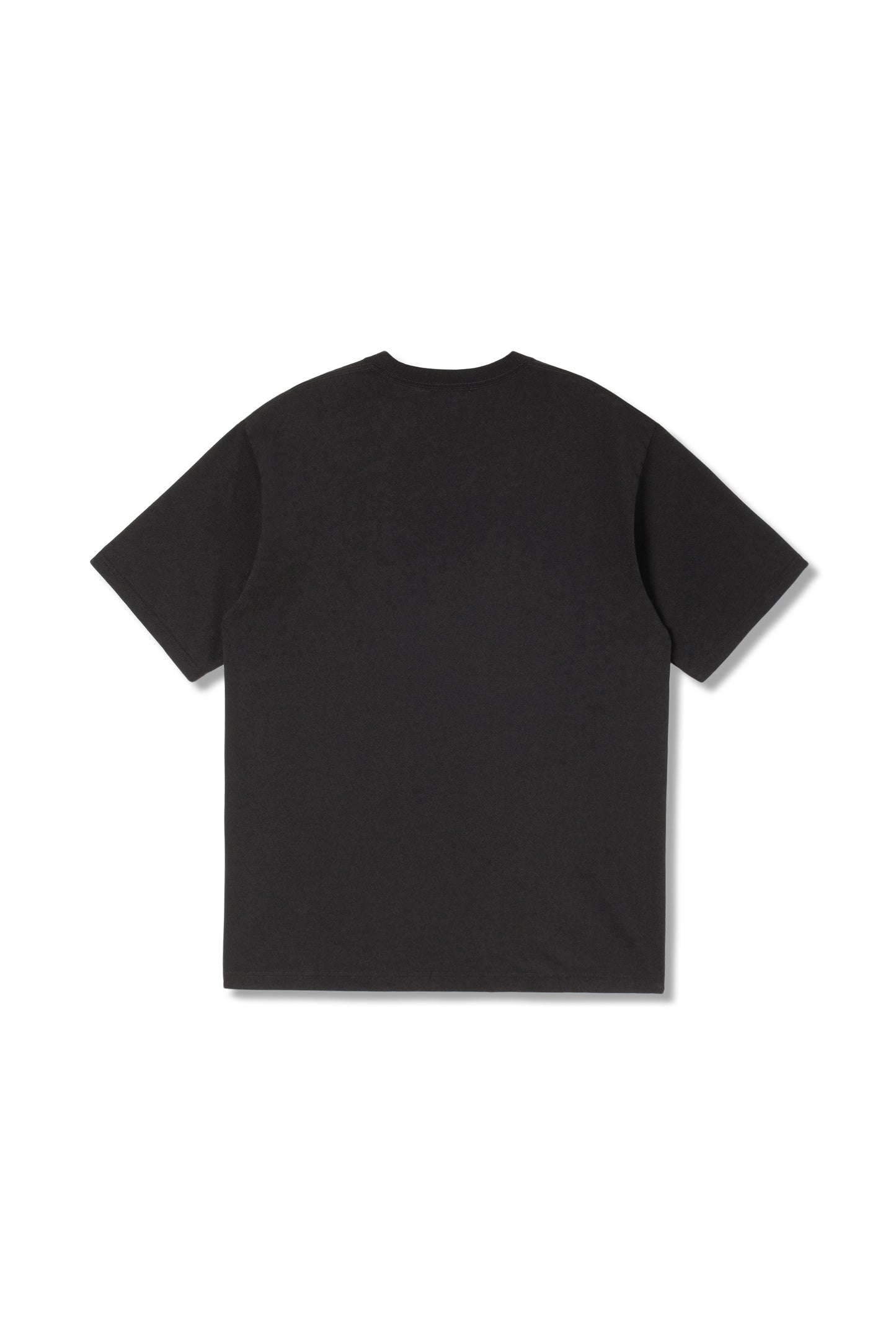 Classic Logo Tee (Black)