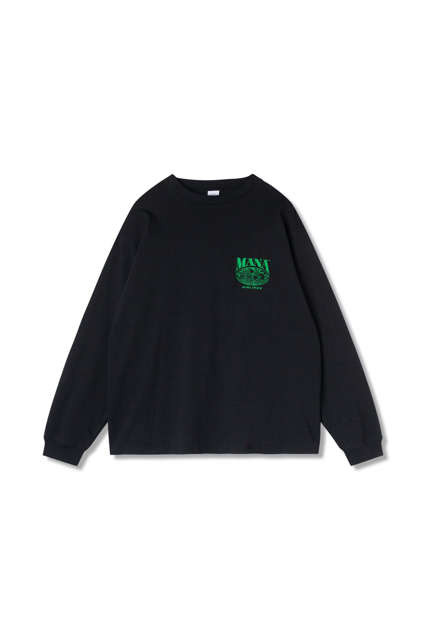 Citee Airlines (Black)