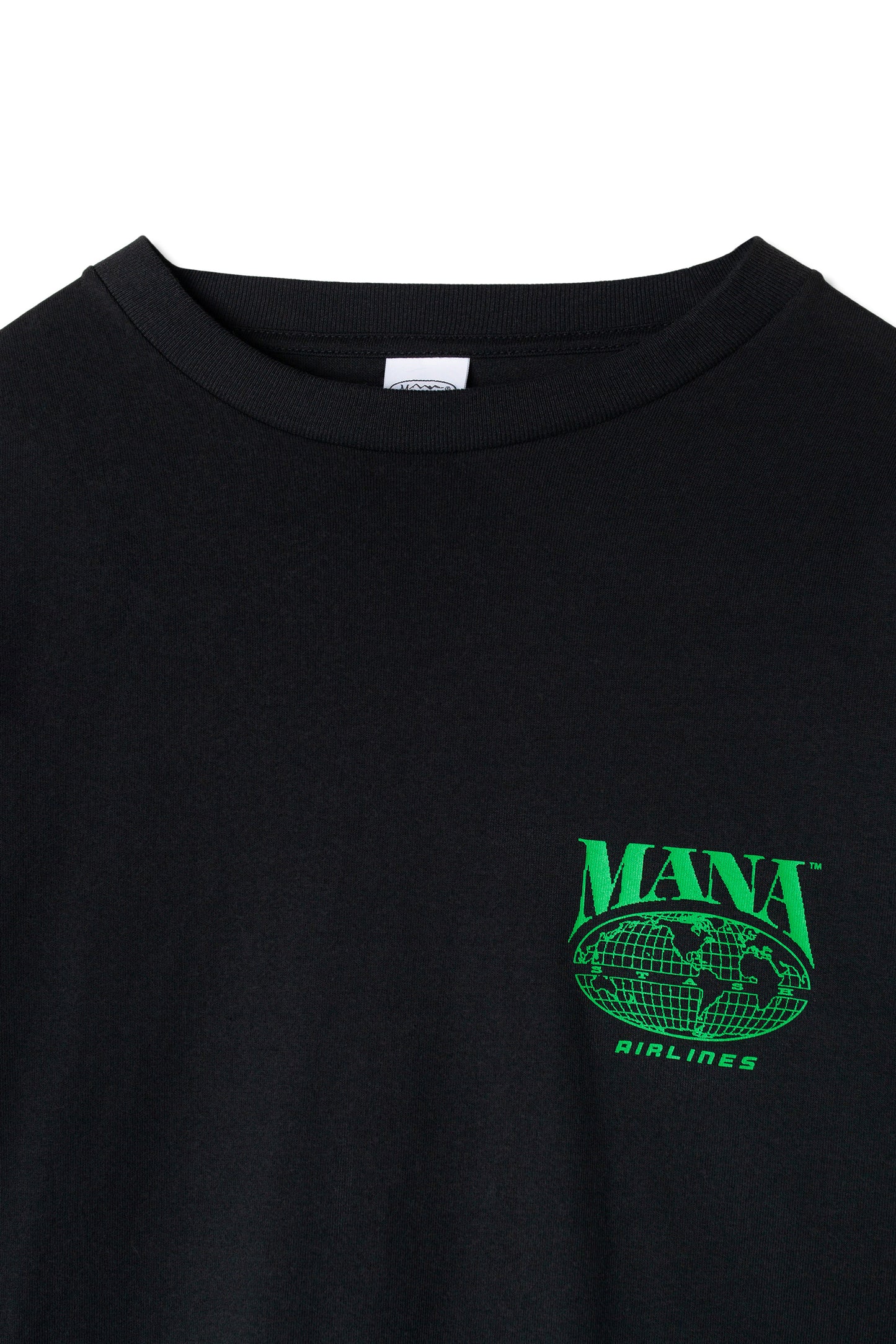 Citee Airlines (Black)