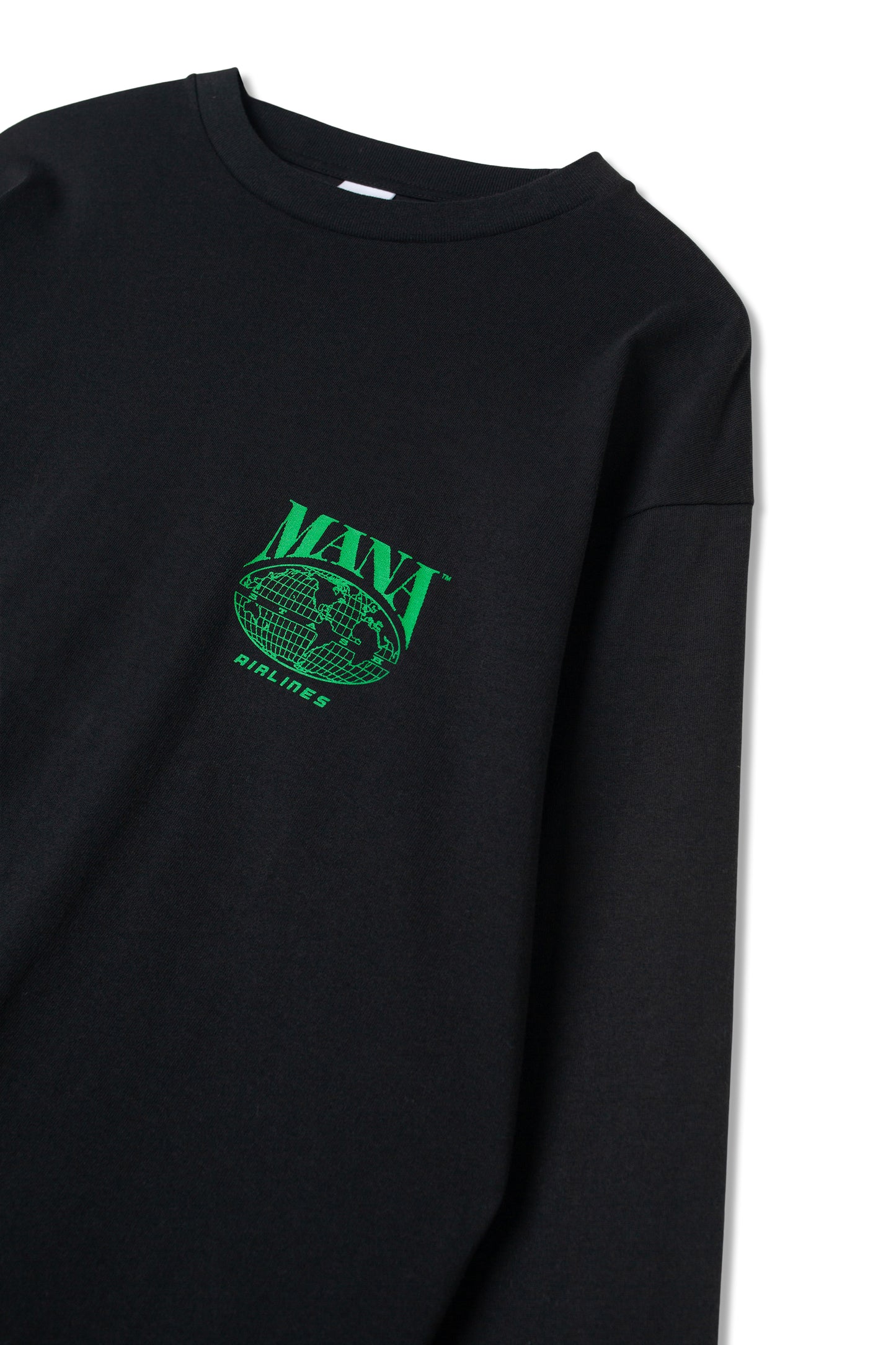 Citee Airlines (Black)