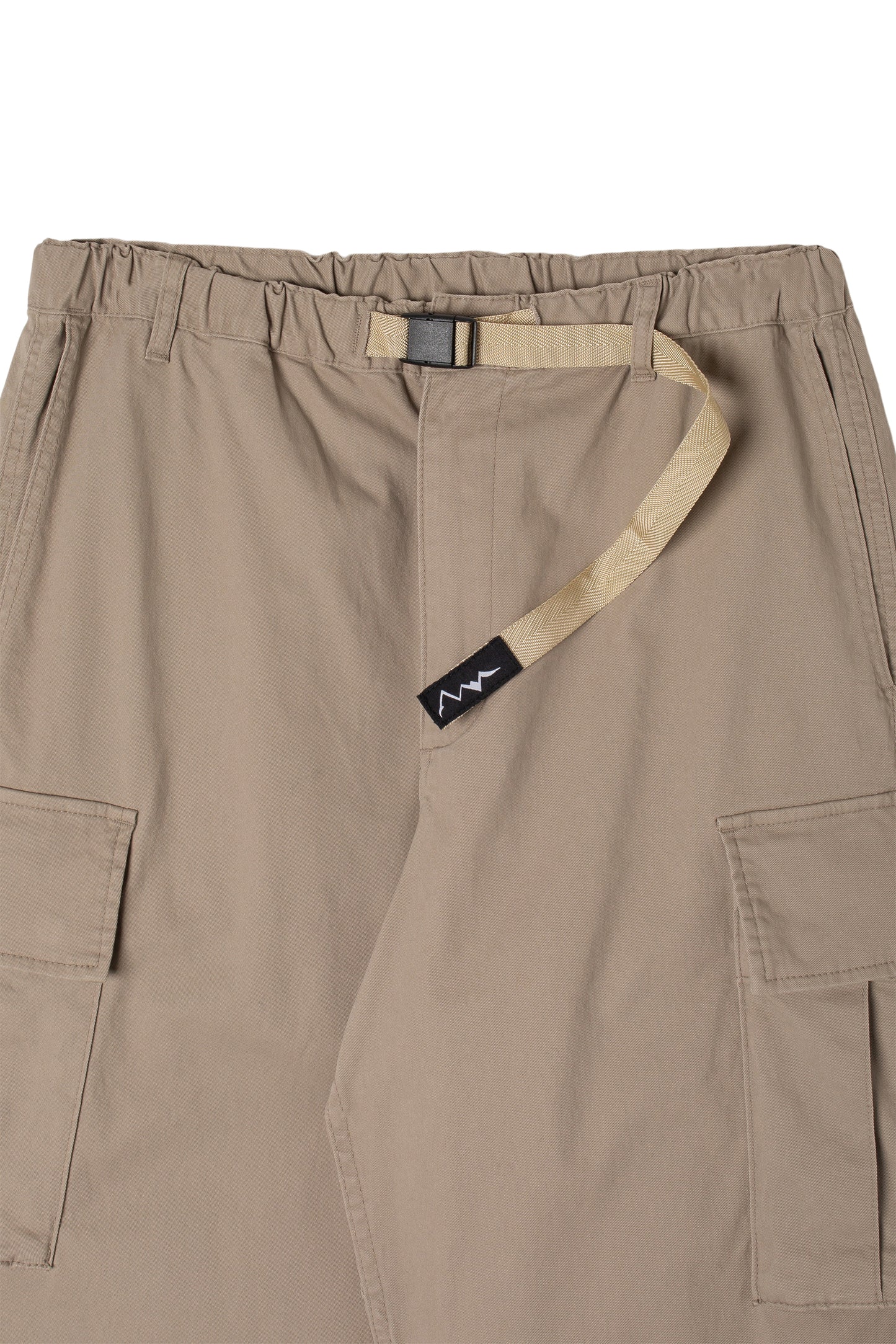 Flex Climber Cargo Pant (L/Grey)