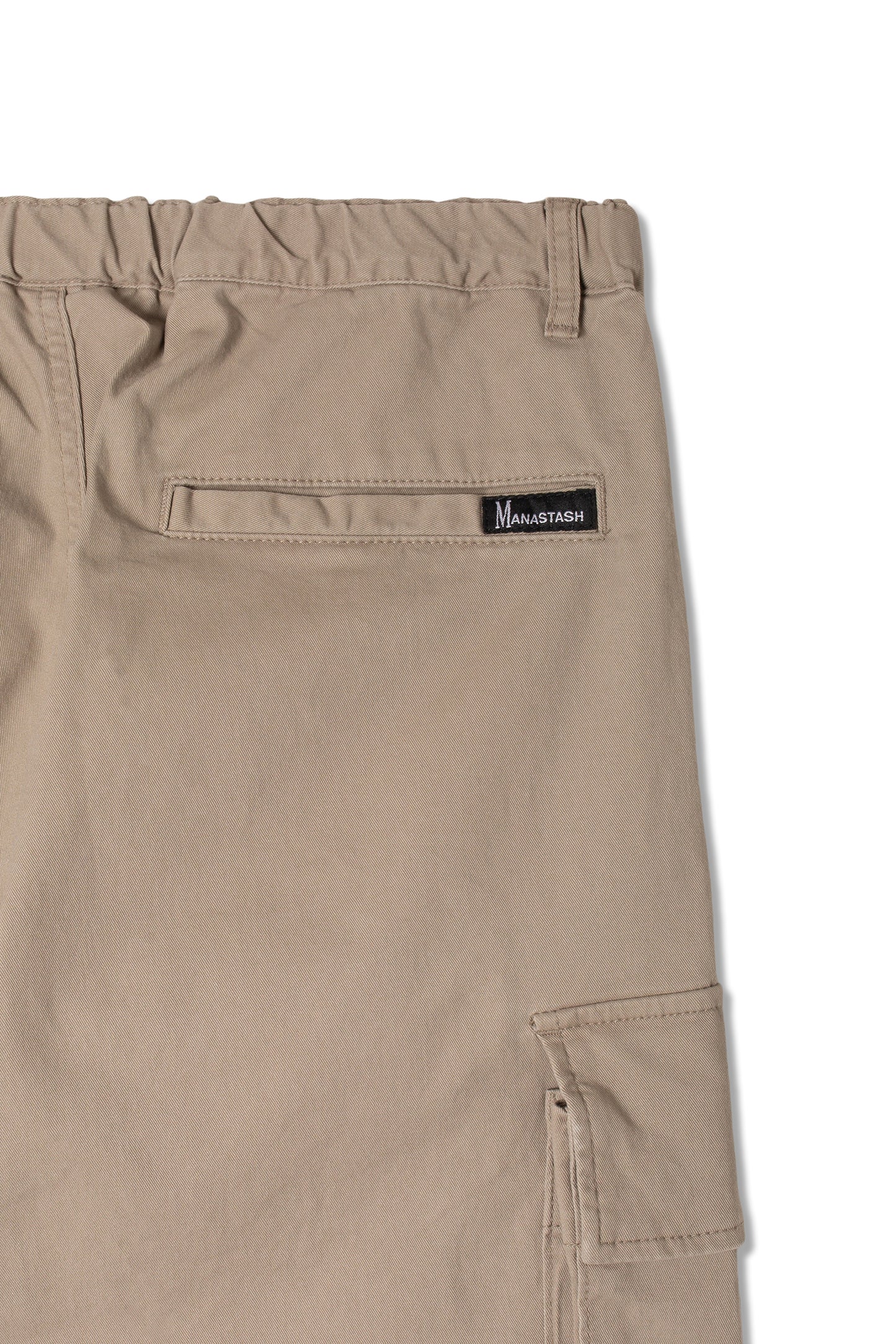 Flex Climber Cargo Pant (L/Grey)