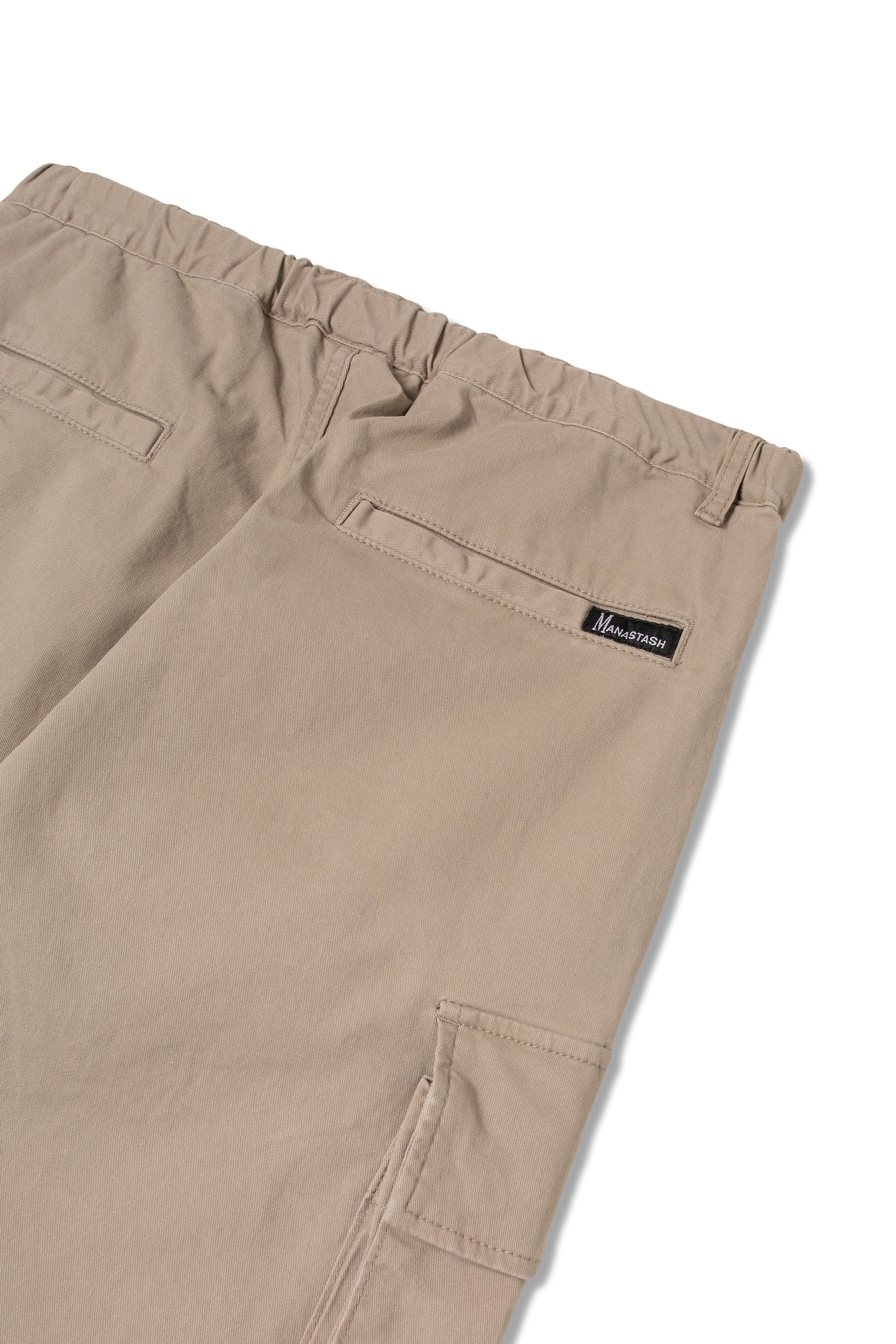 Flex Climber Cargo Pant (L/Grey)