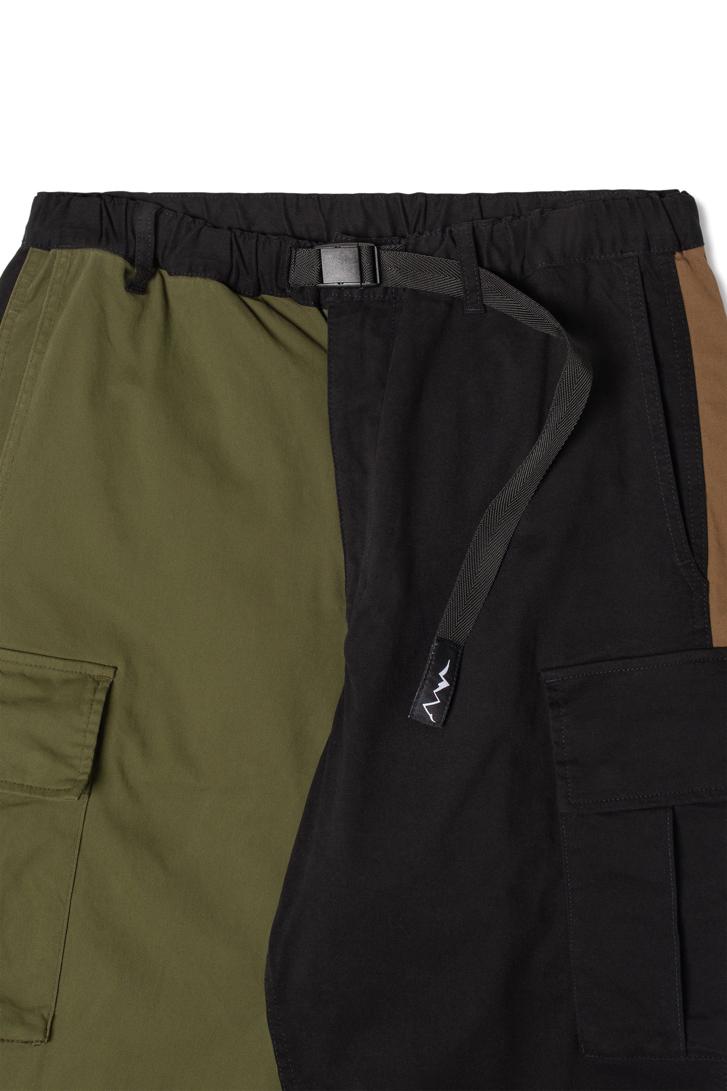 Flex Climber Cargo Pant (Panel)