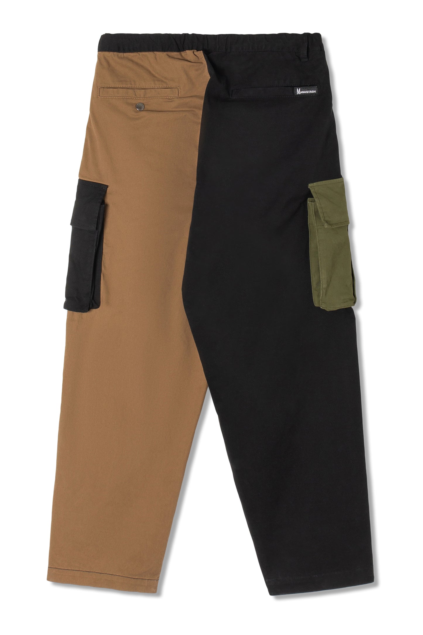 Flex Climber Cargo Pant (Panel)