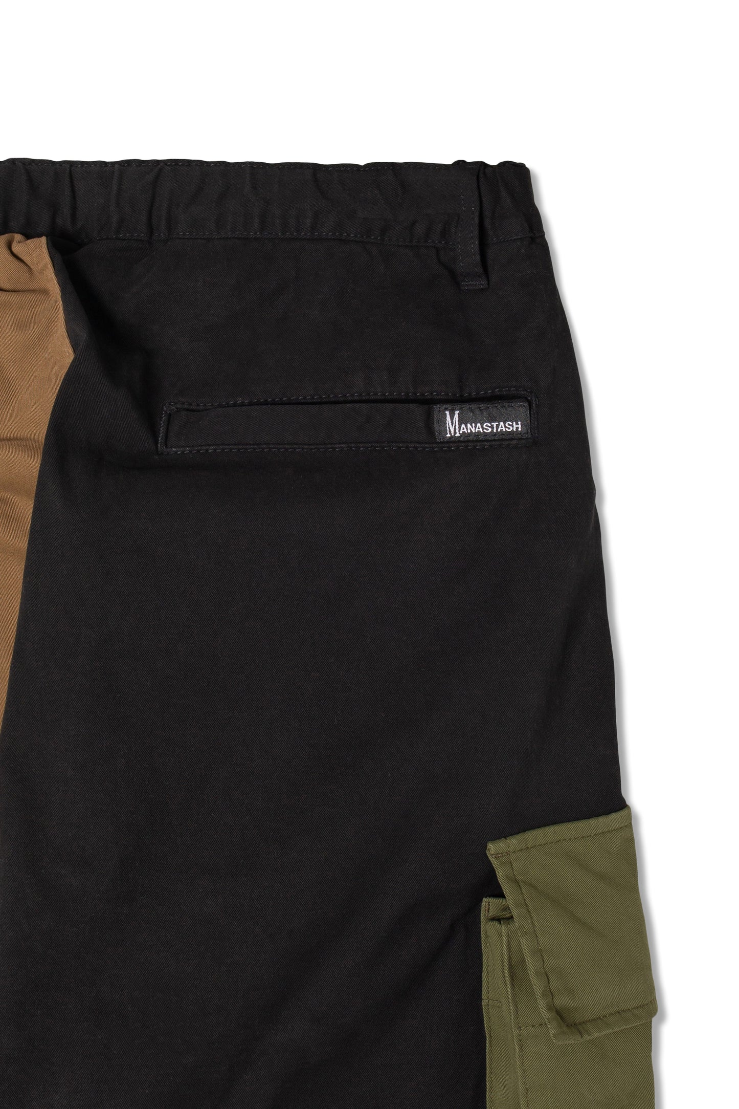 Flex Climber Cargo Pant (Panel)