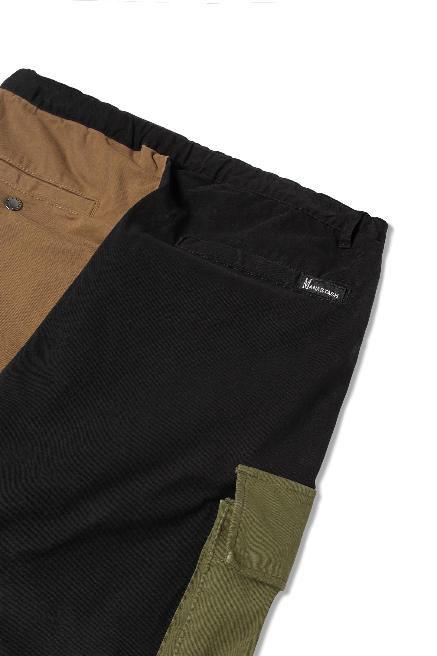 Flex Climber Cargo Pant (Panel)