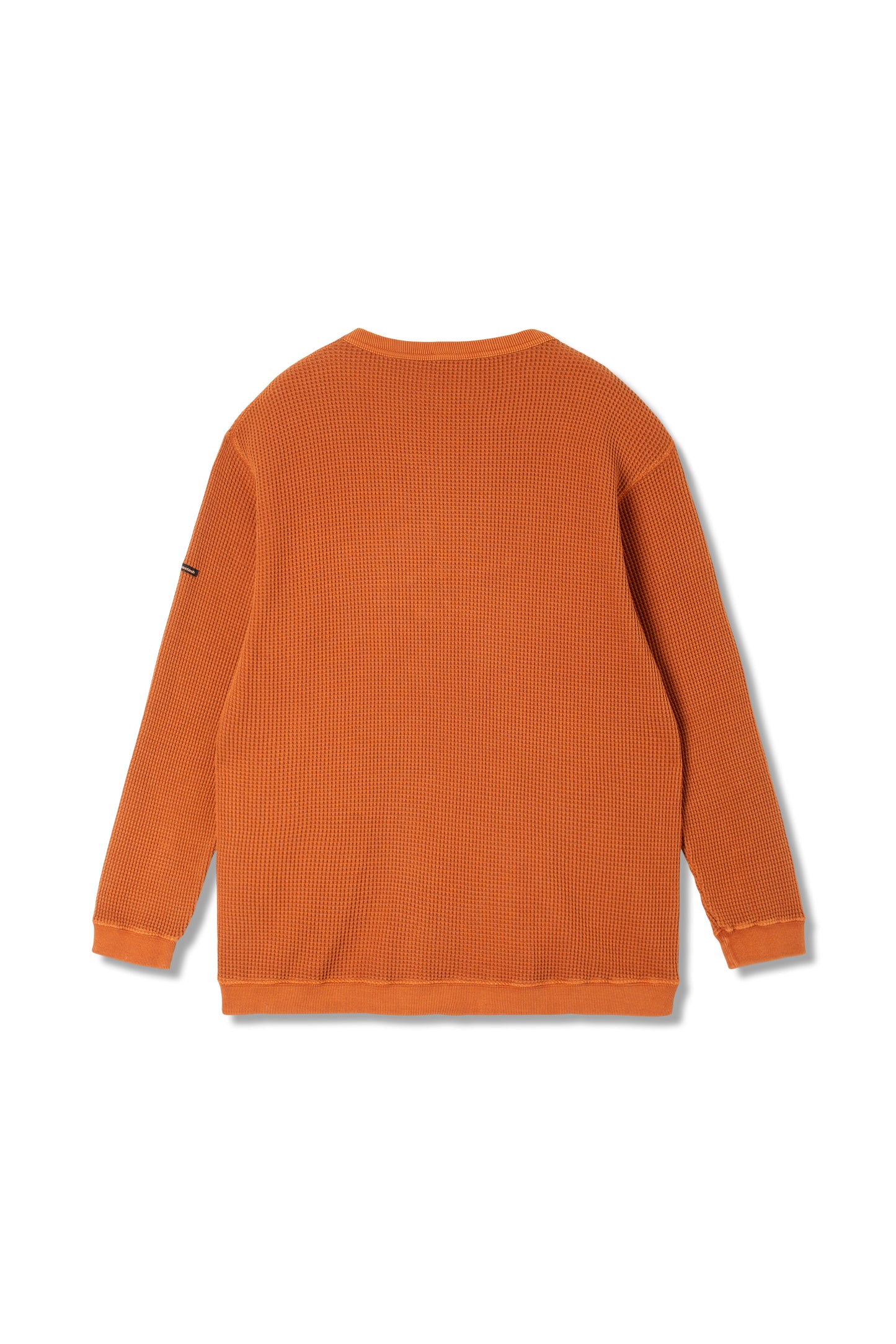 Heavy Snug Thermal L/S Tee (Tan)