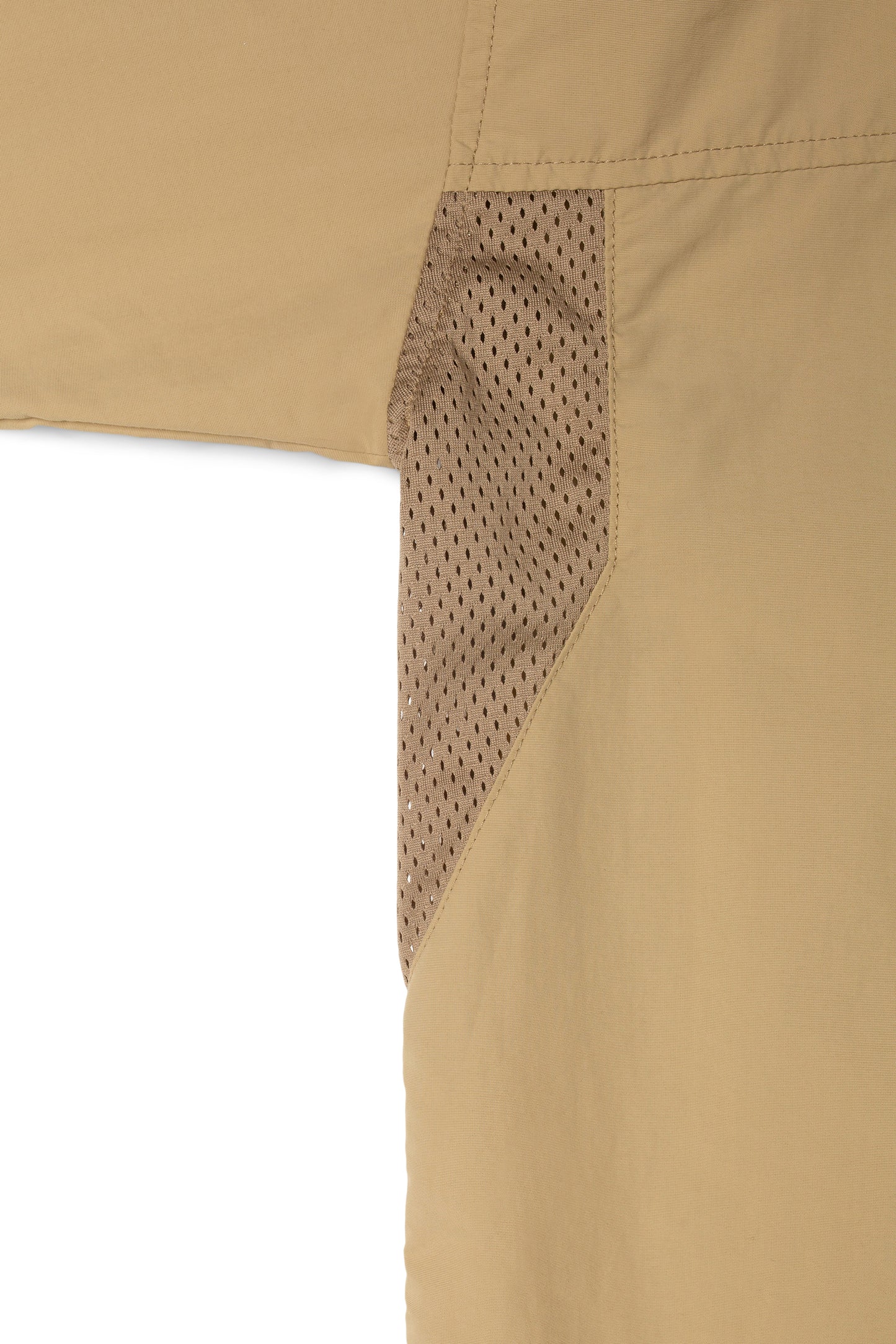 River Shirt '23 (Khaki)