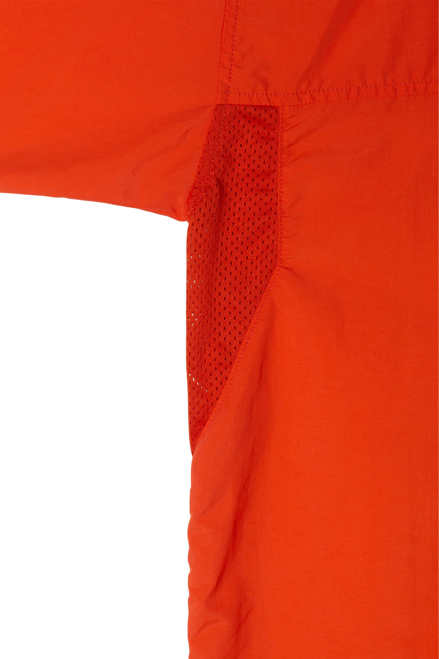 River Shirt '23 (Orange)