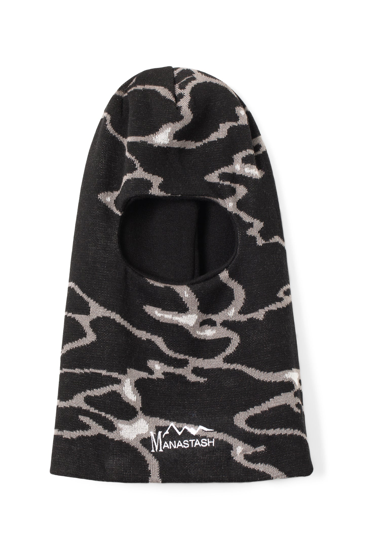 Lithium Balaclava (Black)