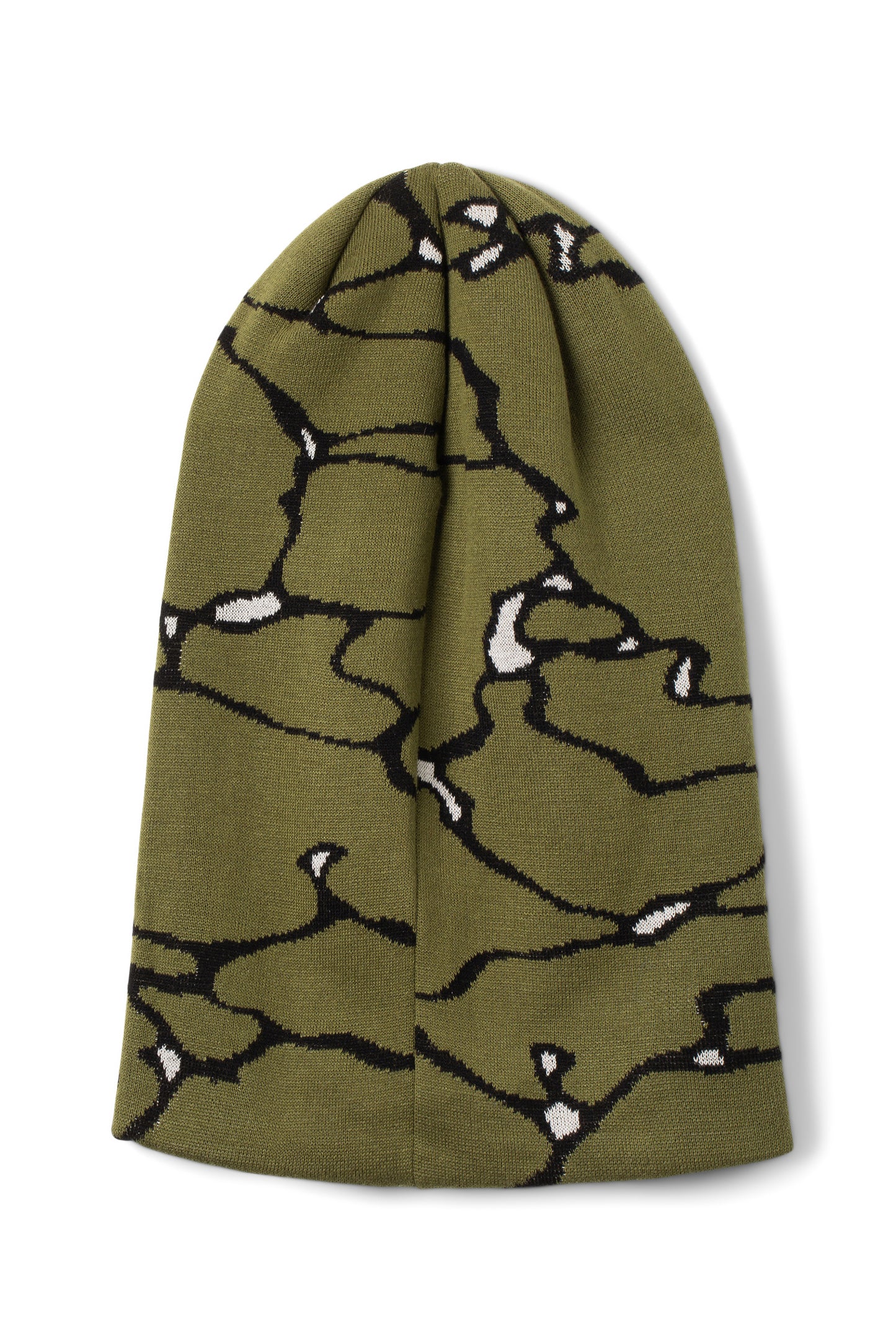 Lithium Balaclava (Olive)