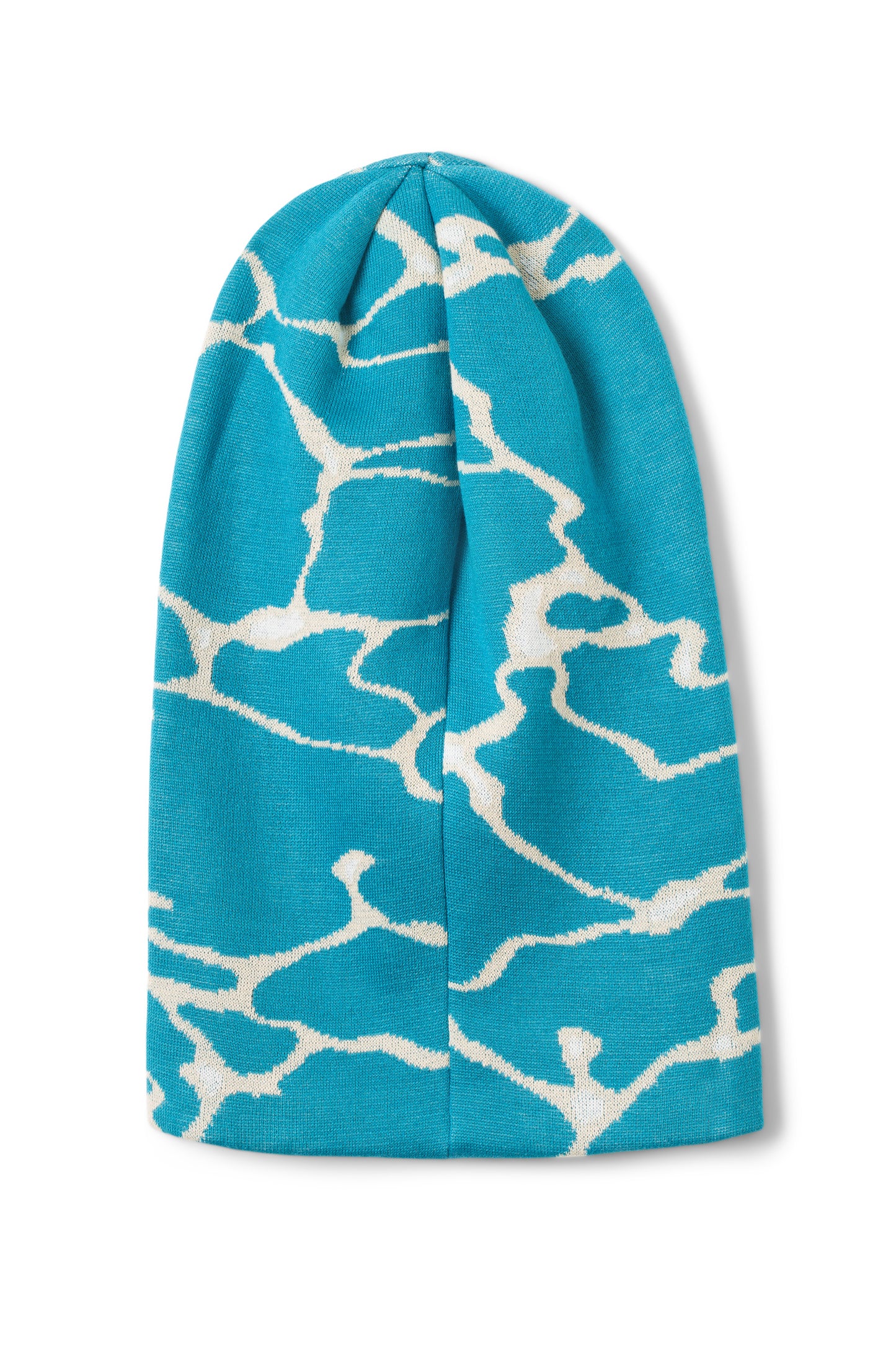 Lithium Balaclava (Turquoise)