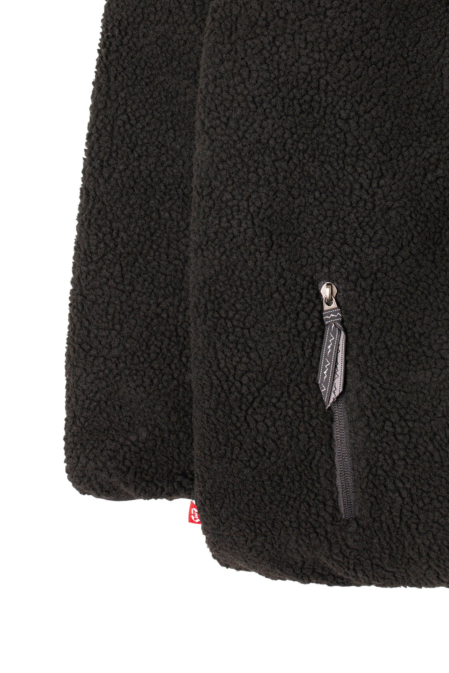 Taion Down Jacket - Black