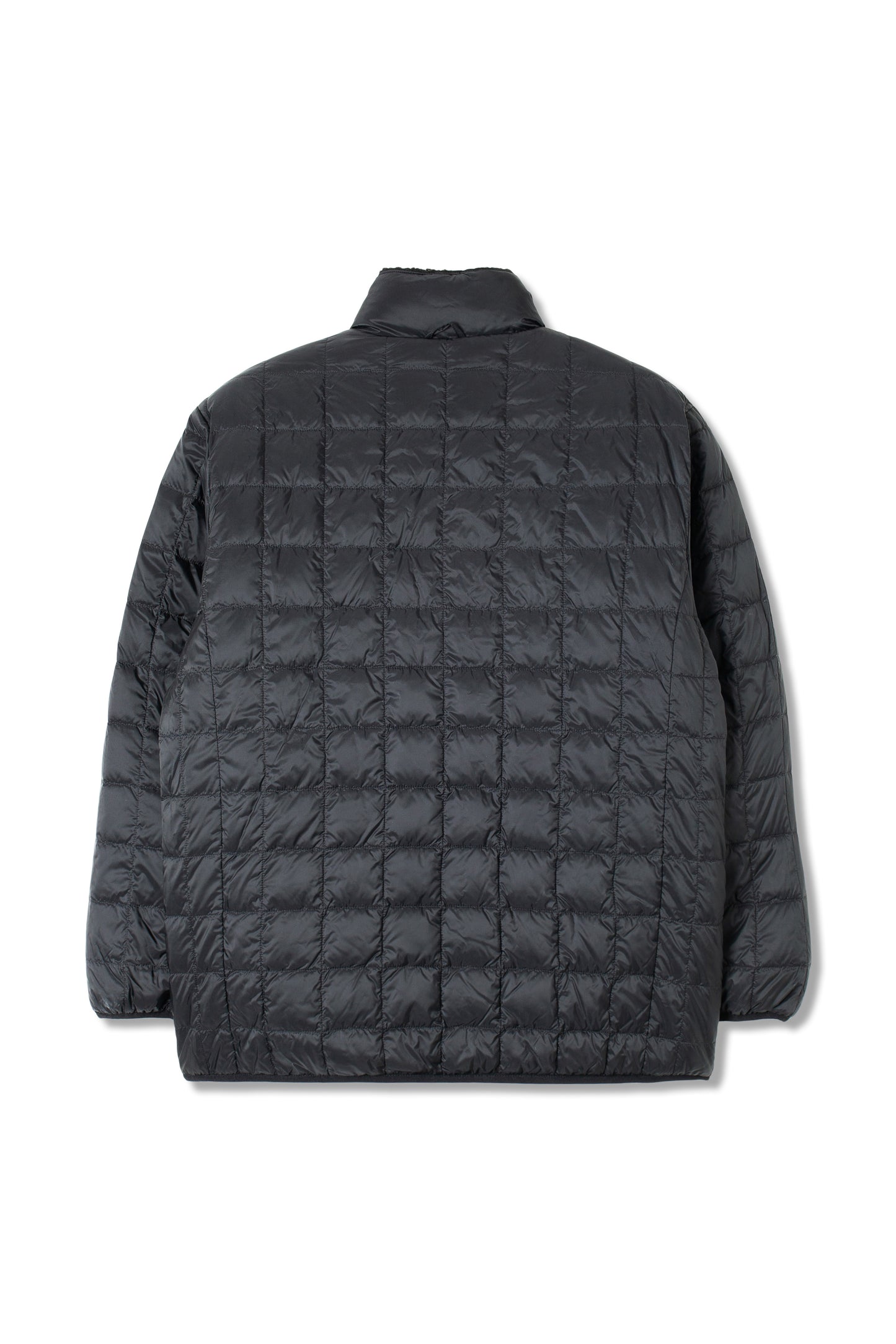 Taion Down Jacket - Black