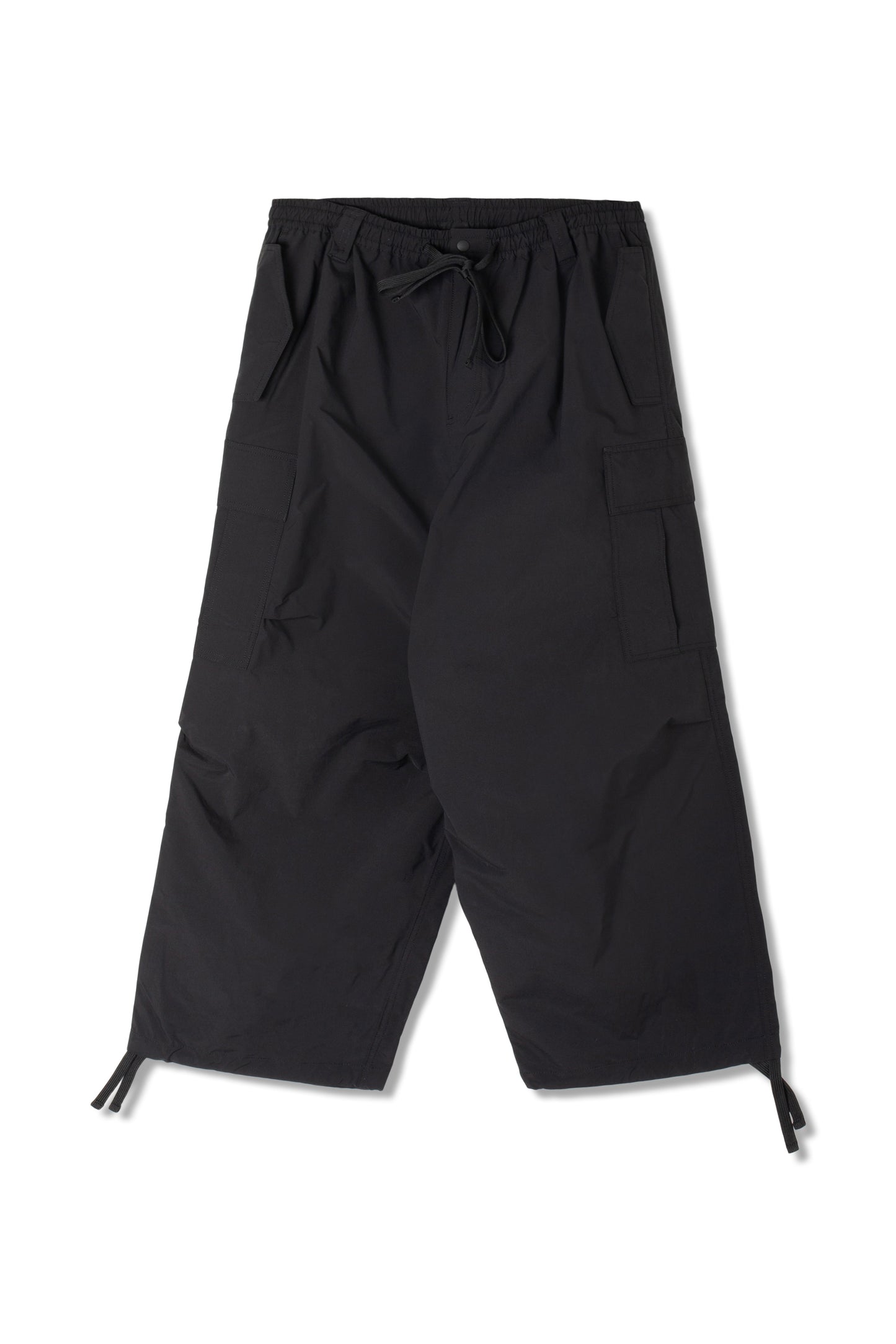 Manatrooper Pant (Black)