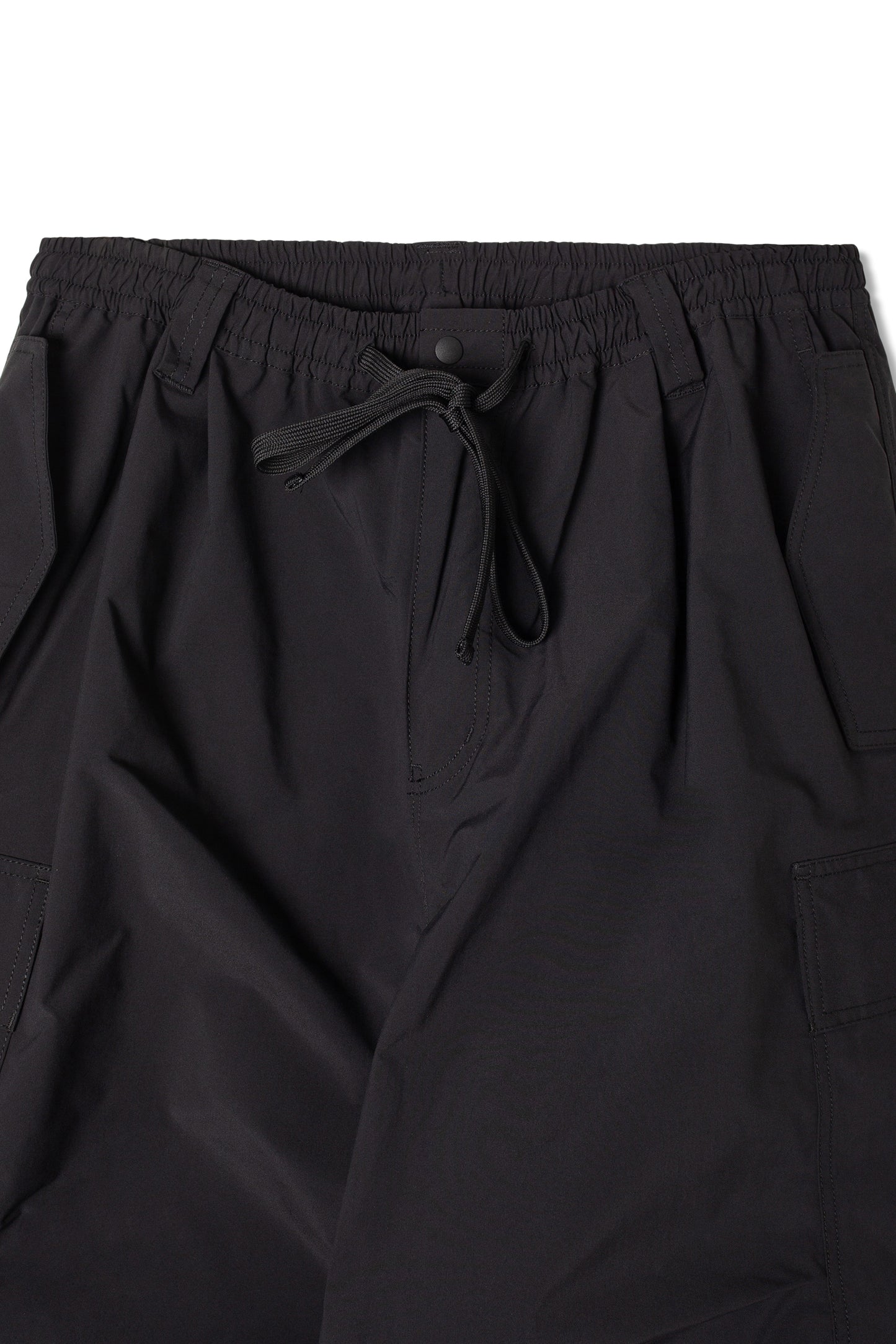 Manatrooper Pant (Black)