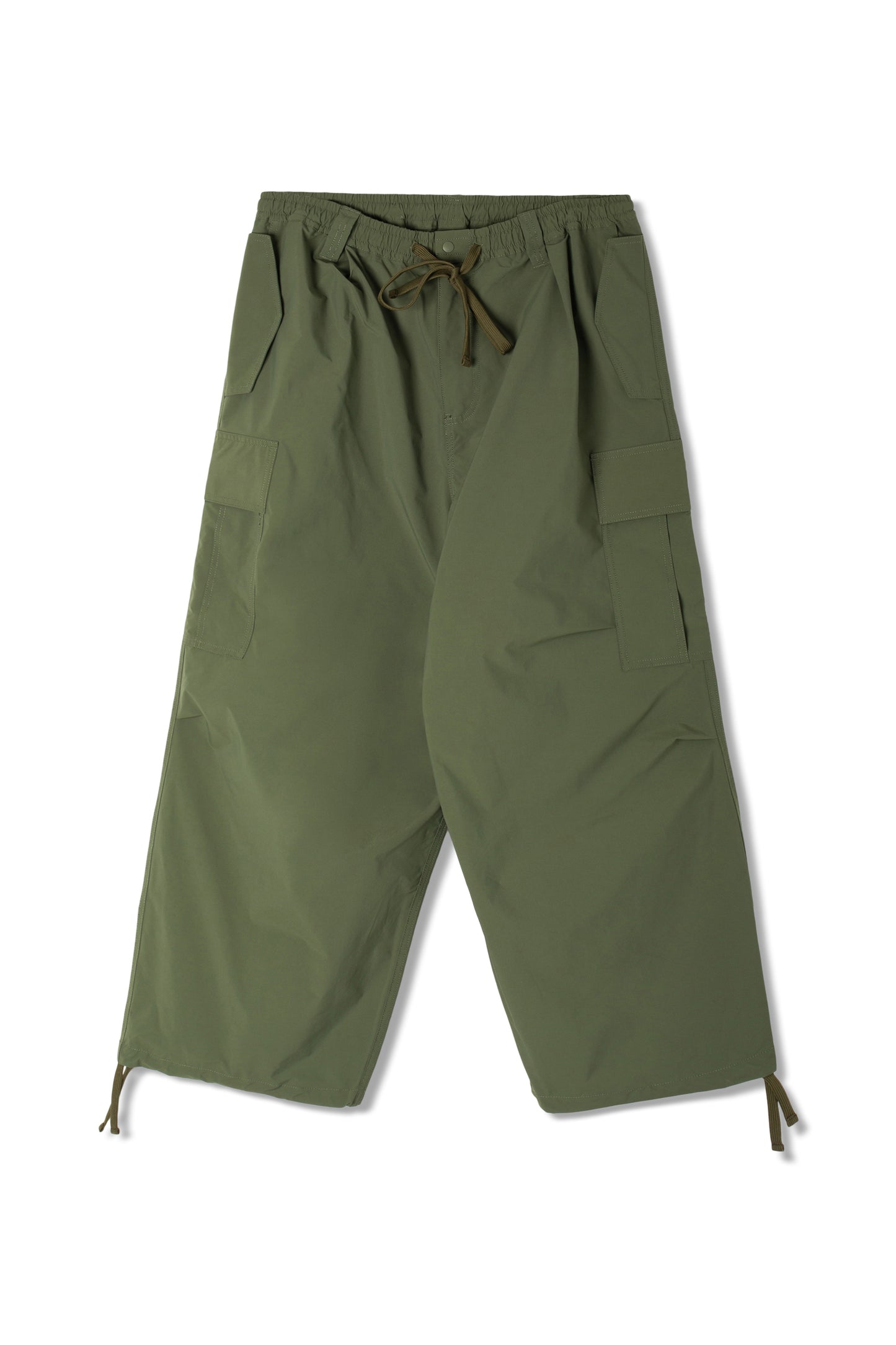 Manatrooper Pant (Olive)