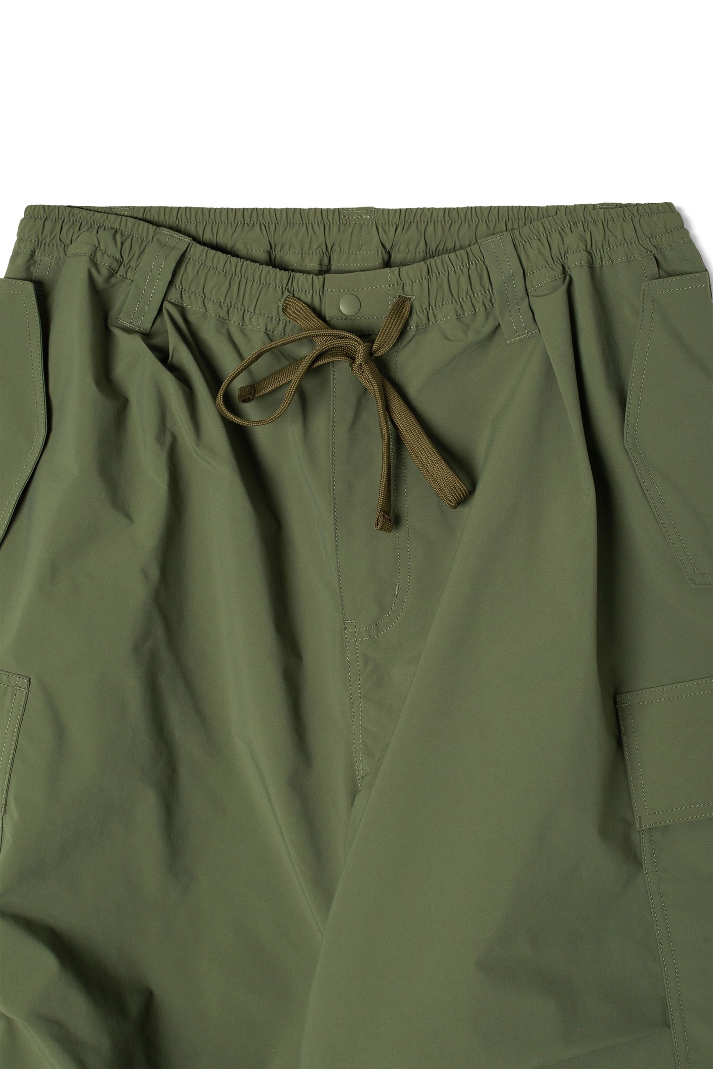 Manatrooper Pant (Olive)