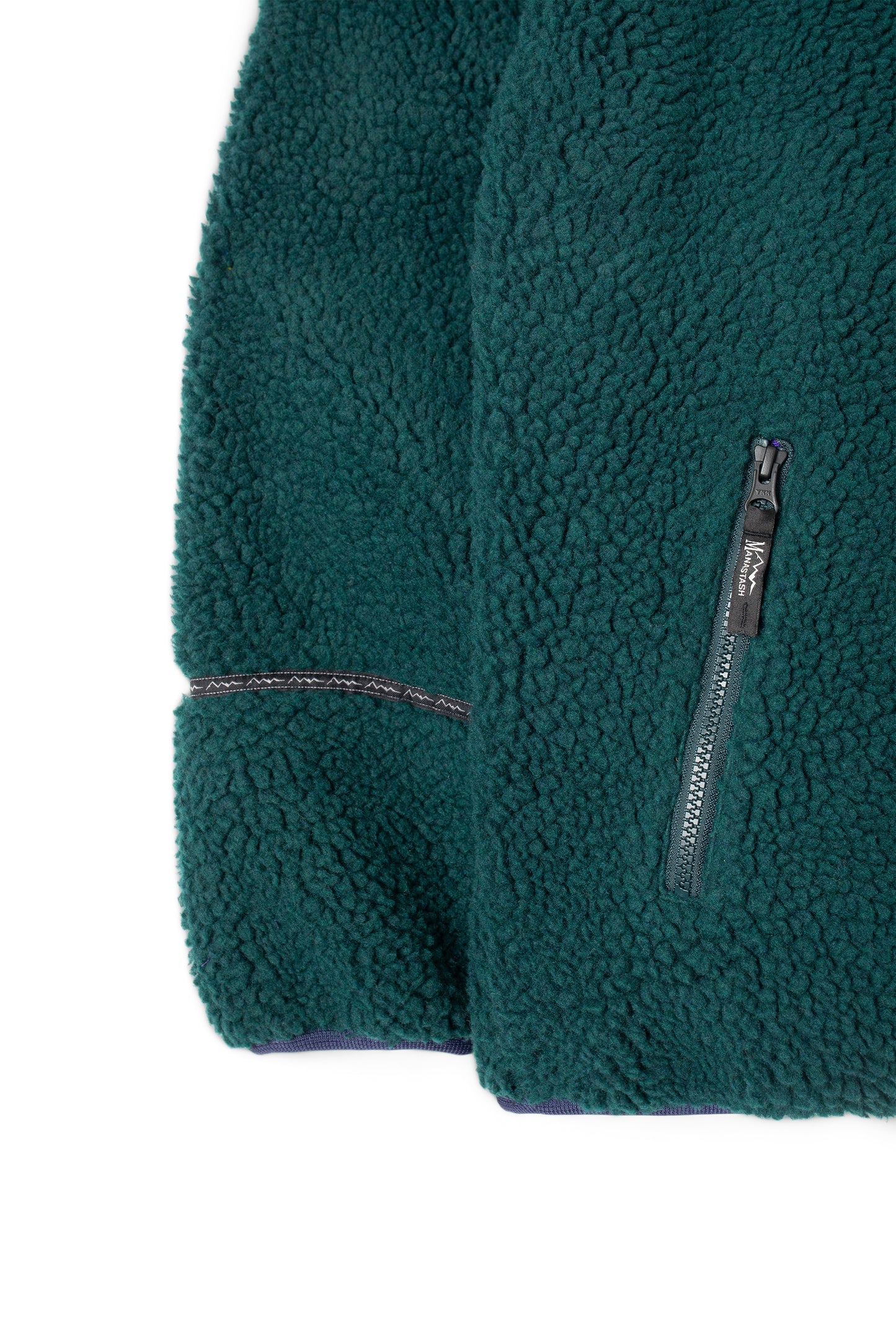 Mt. Gorilla Jacket '23 (Dark Green)