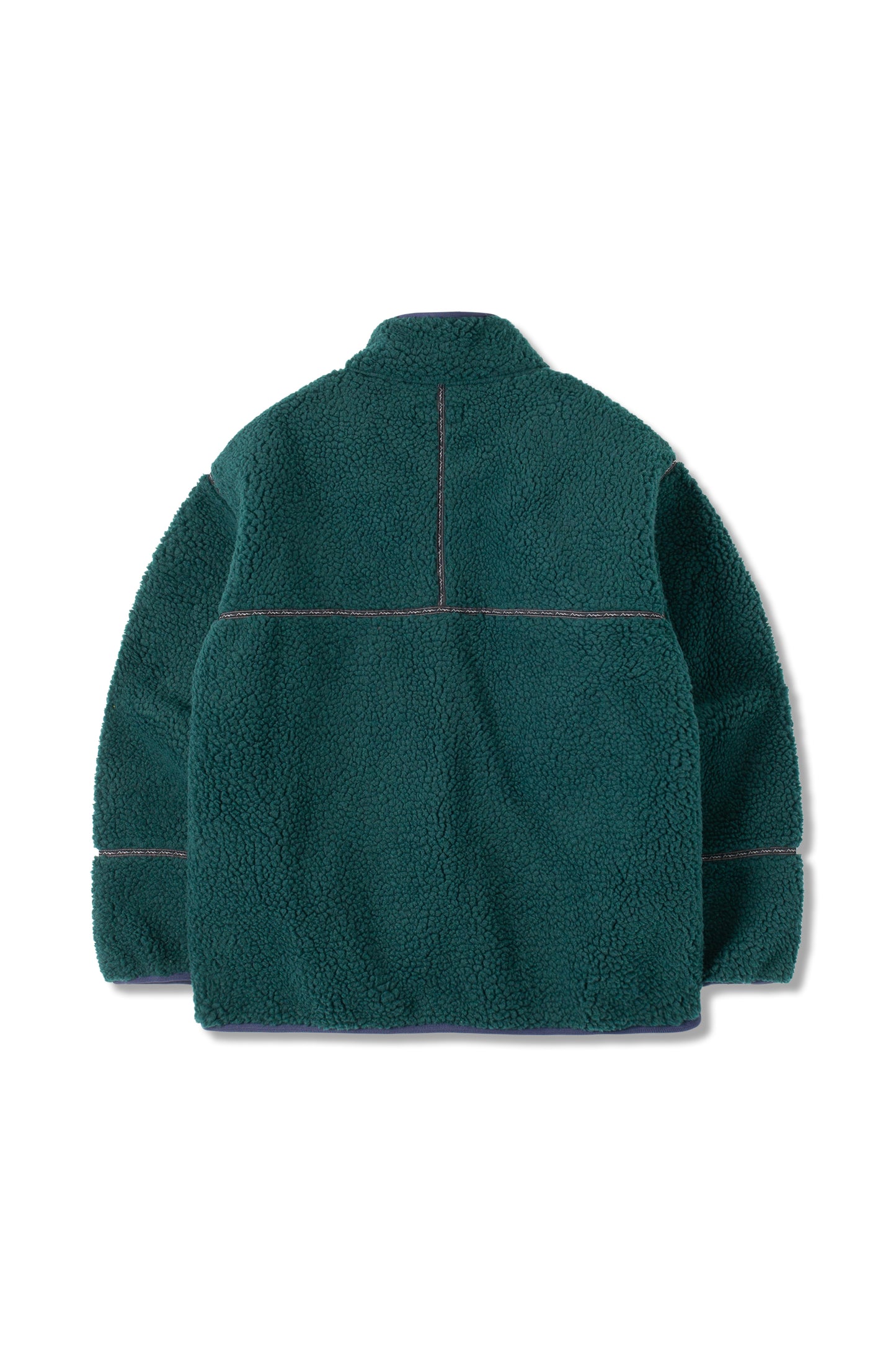 Mt. Gorilla Jacket '23 (Dark Green)