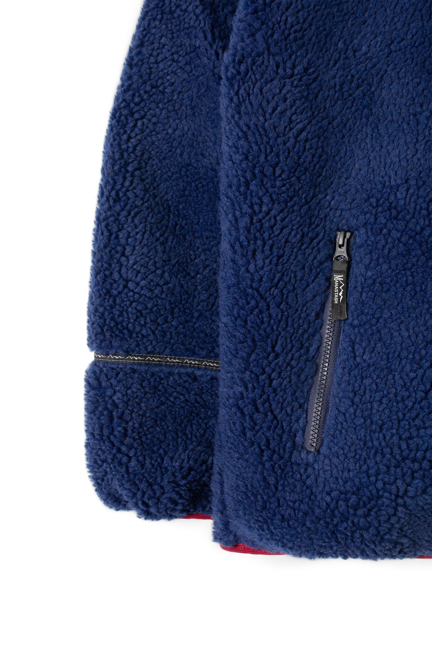 Mt. Gorilla Jacket '23 (Navy)