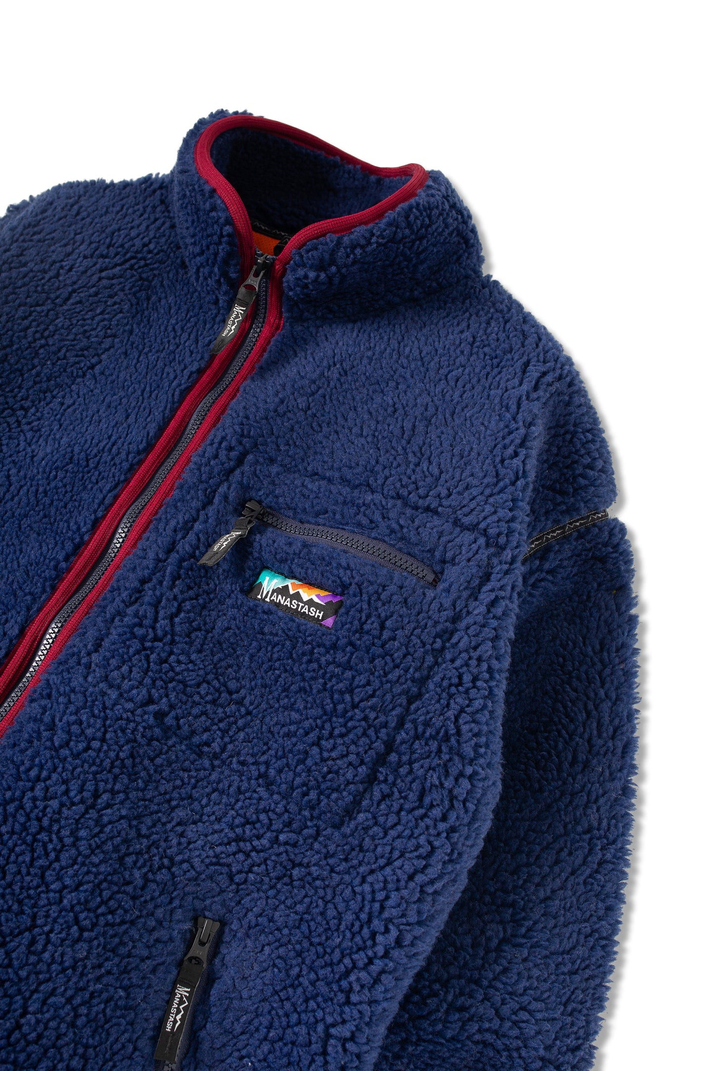 Mt. Gorilla Jacket '23 (Navy)