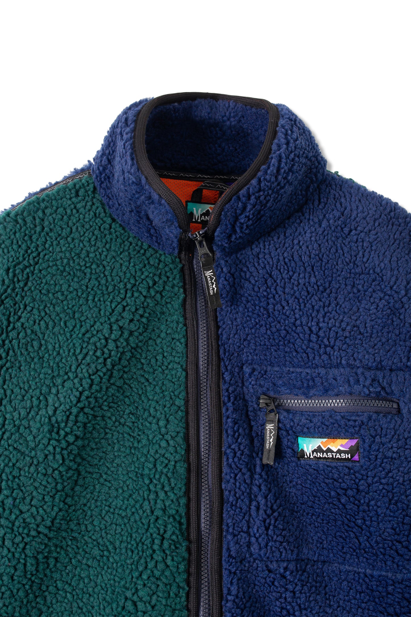 Mt. Gorilla Jacket '23 (Panel)