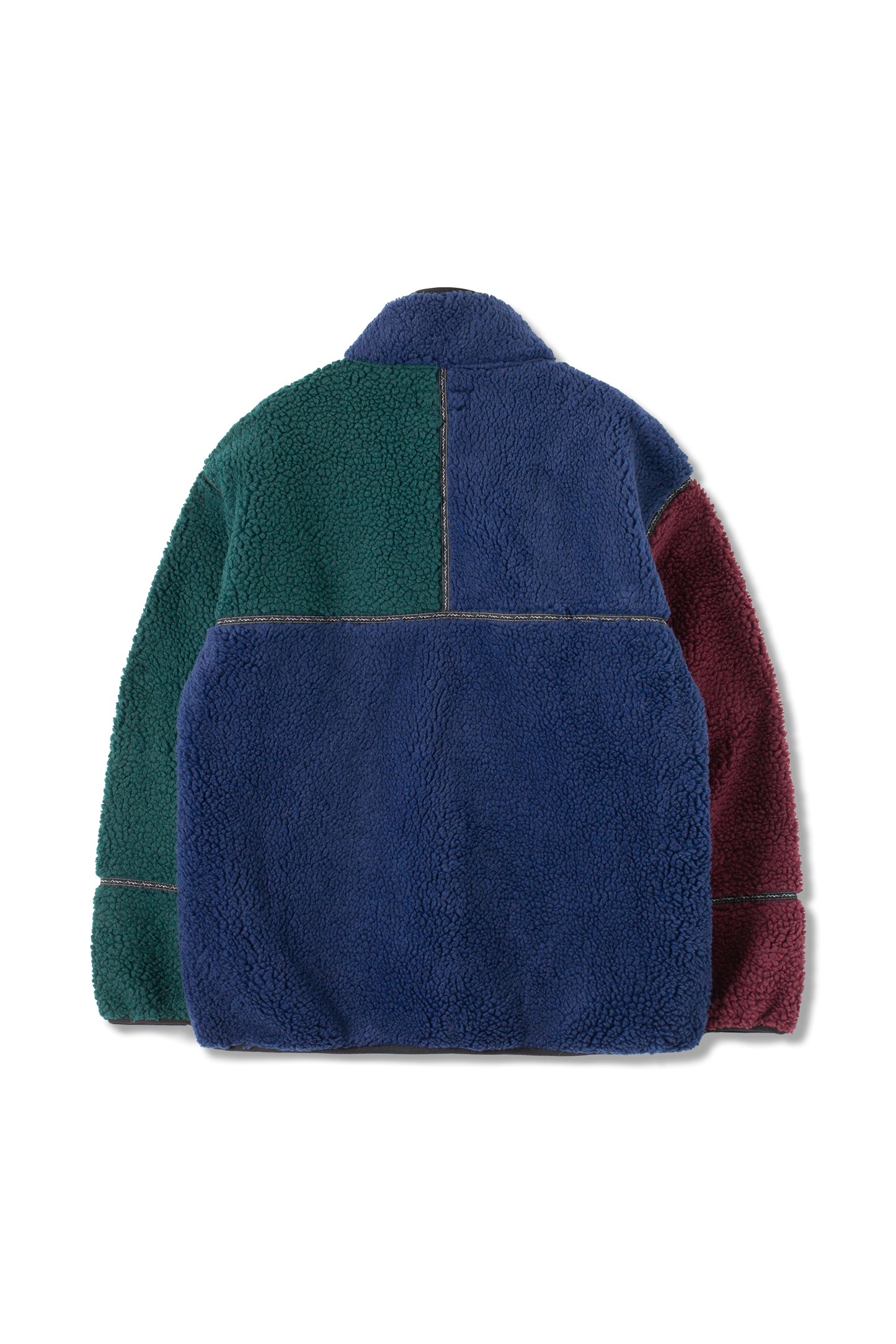 Mt. Gorilla Jacket '23 (Panel)