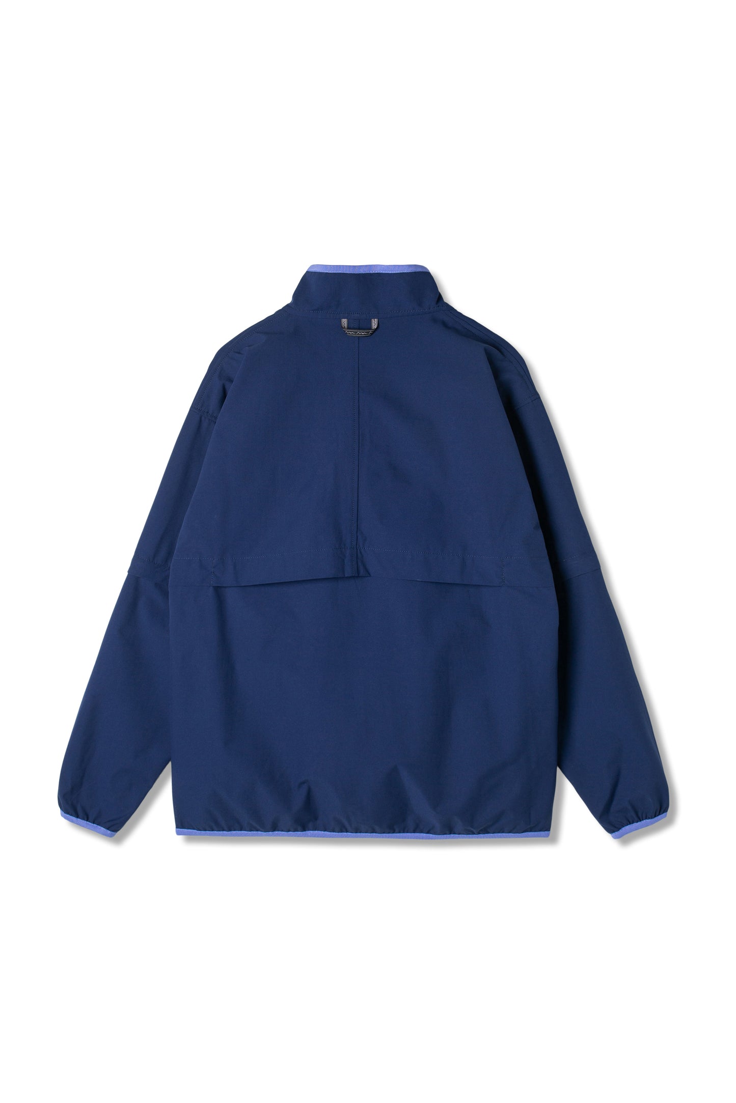 Poppy Pop Over (Navy)