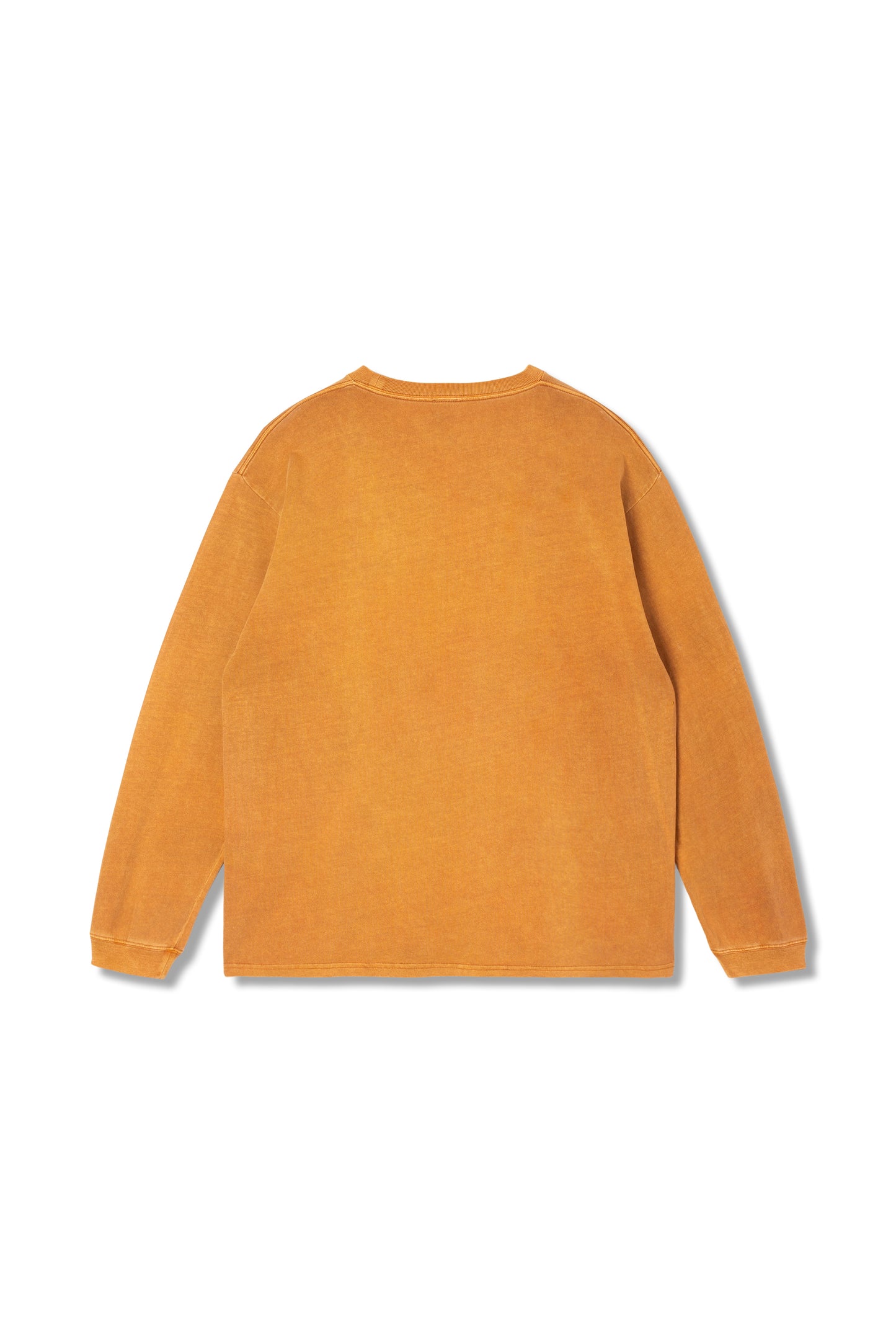 Pumice L/S Tee Dark Night (Mango)