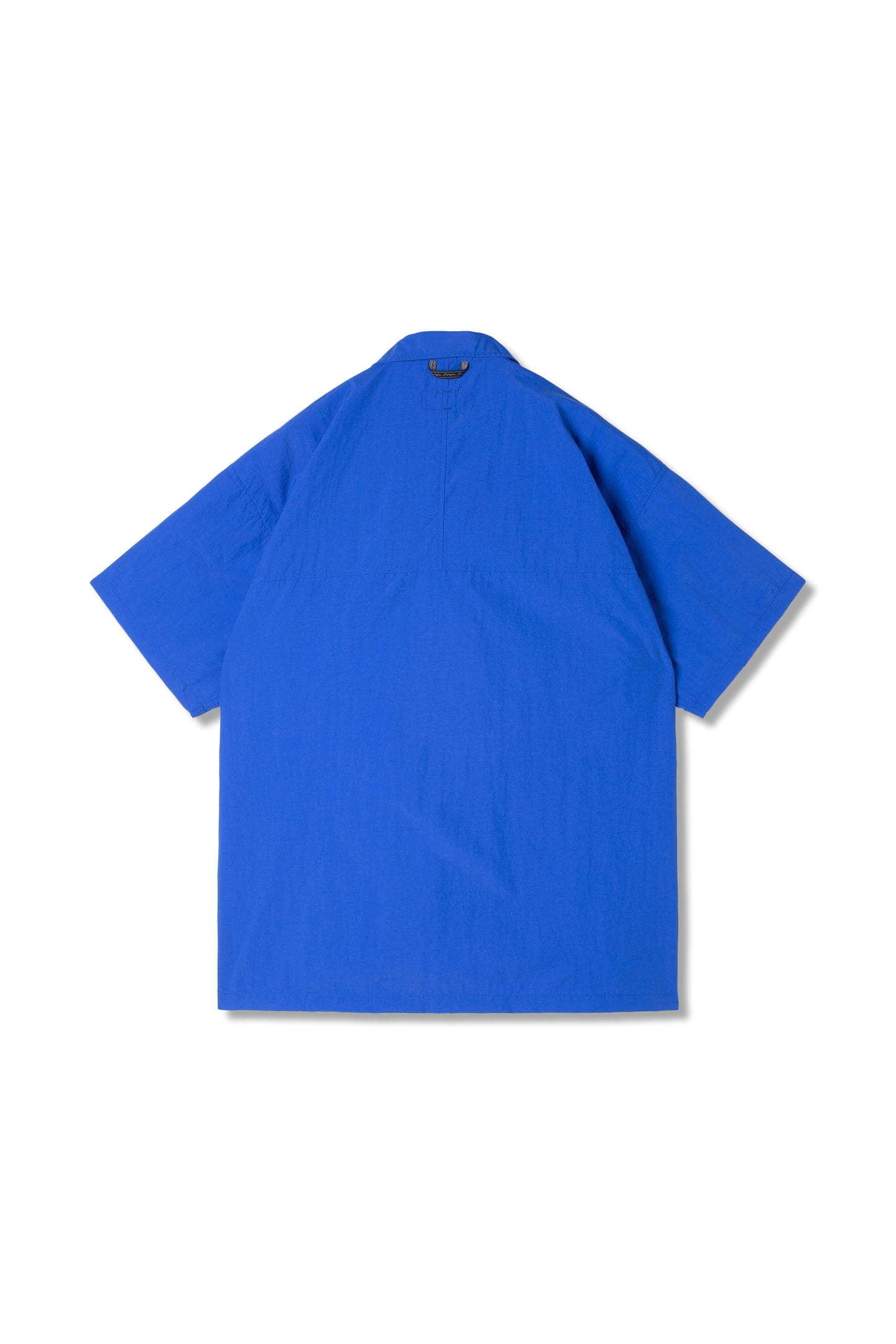 River Shirt '23 (Blue Grey)