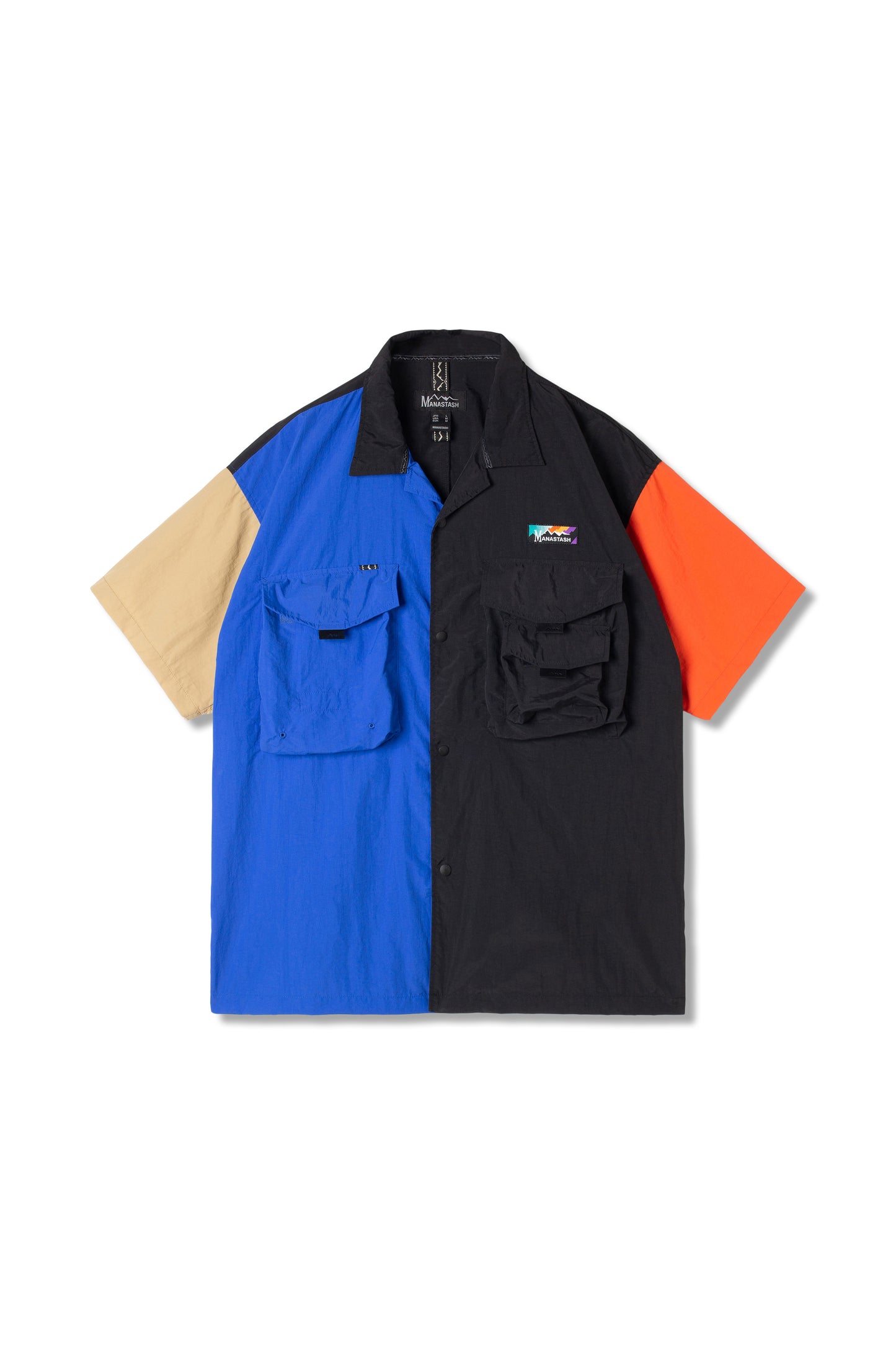 River Shirt '23 (Panel)