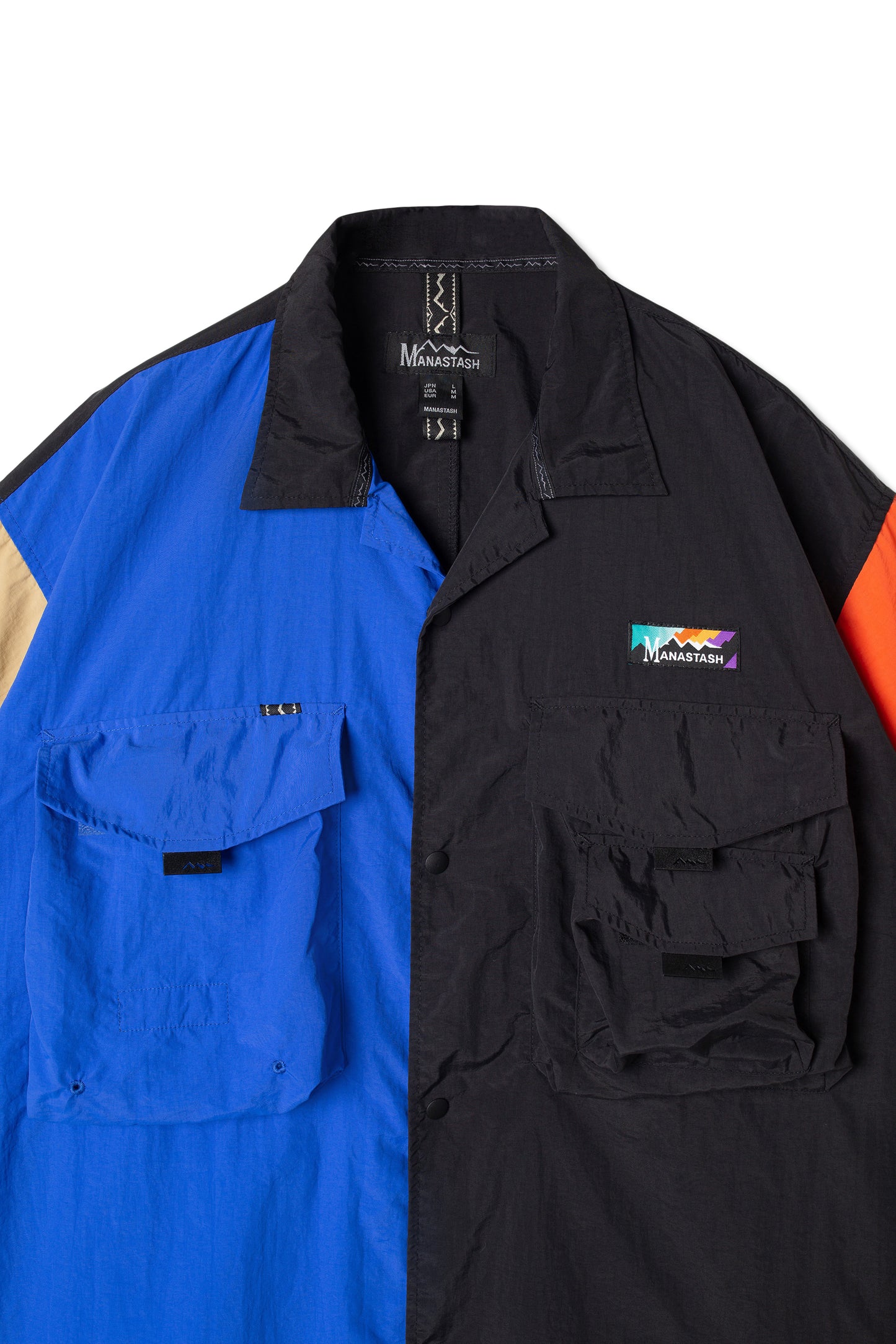 River Shirt '23 (Panel)
