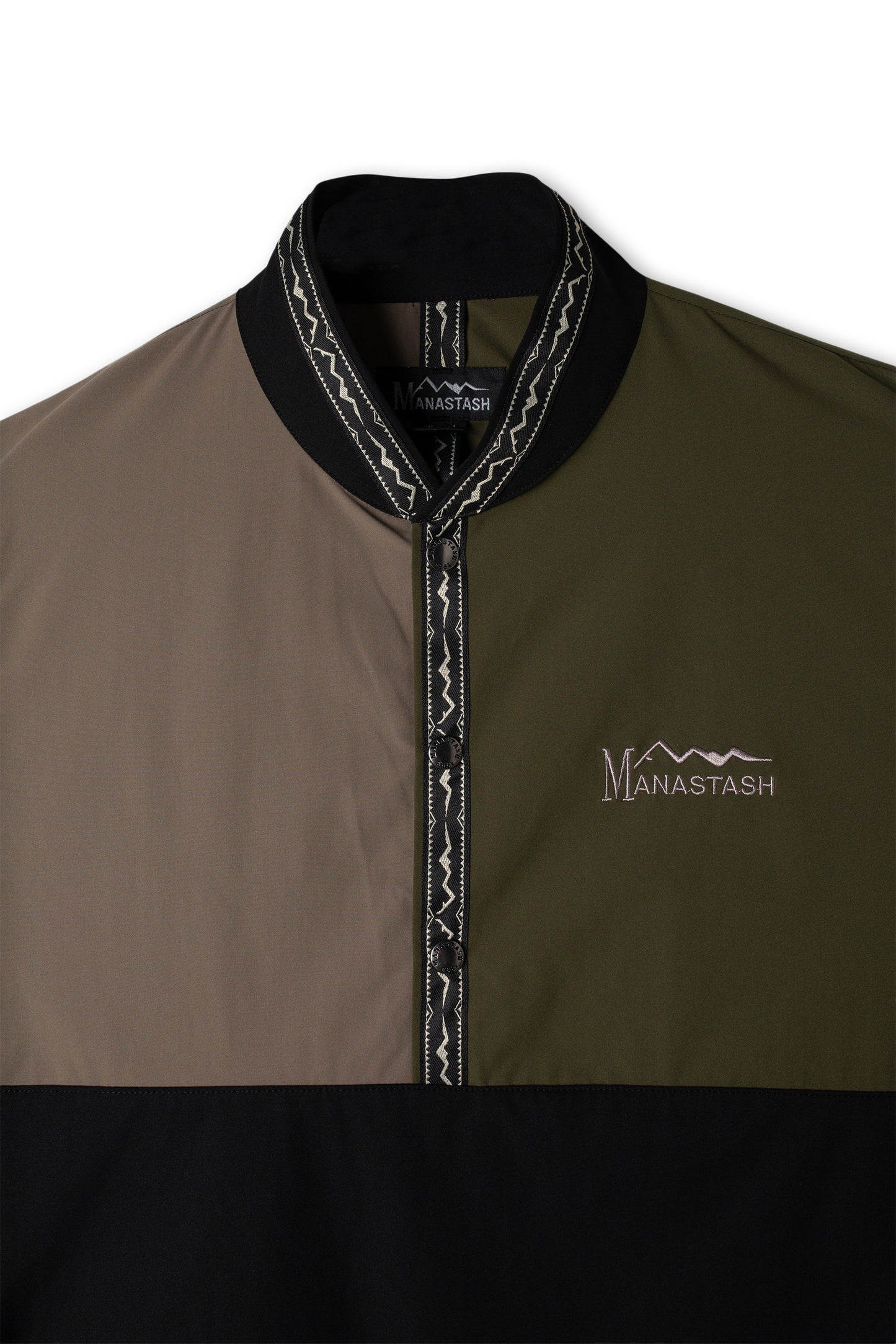 St Helens Vest (Panel)