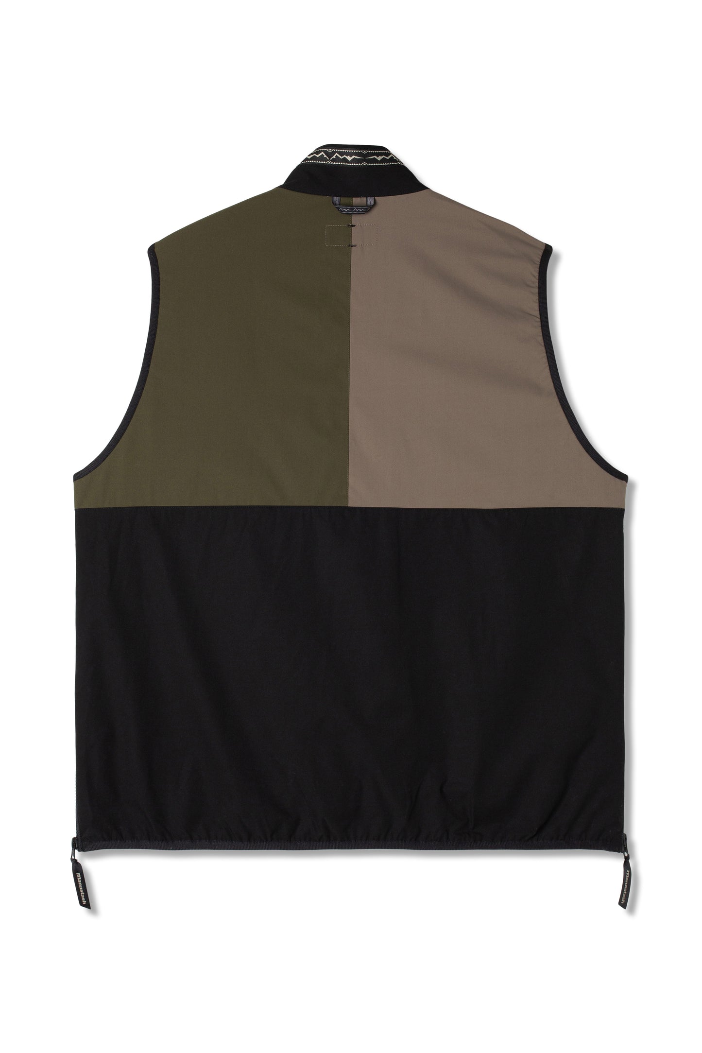 St Helens Vest (Panel)