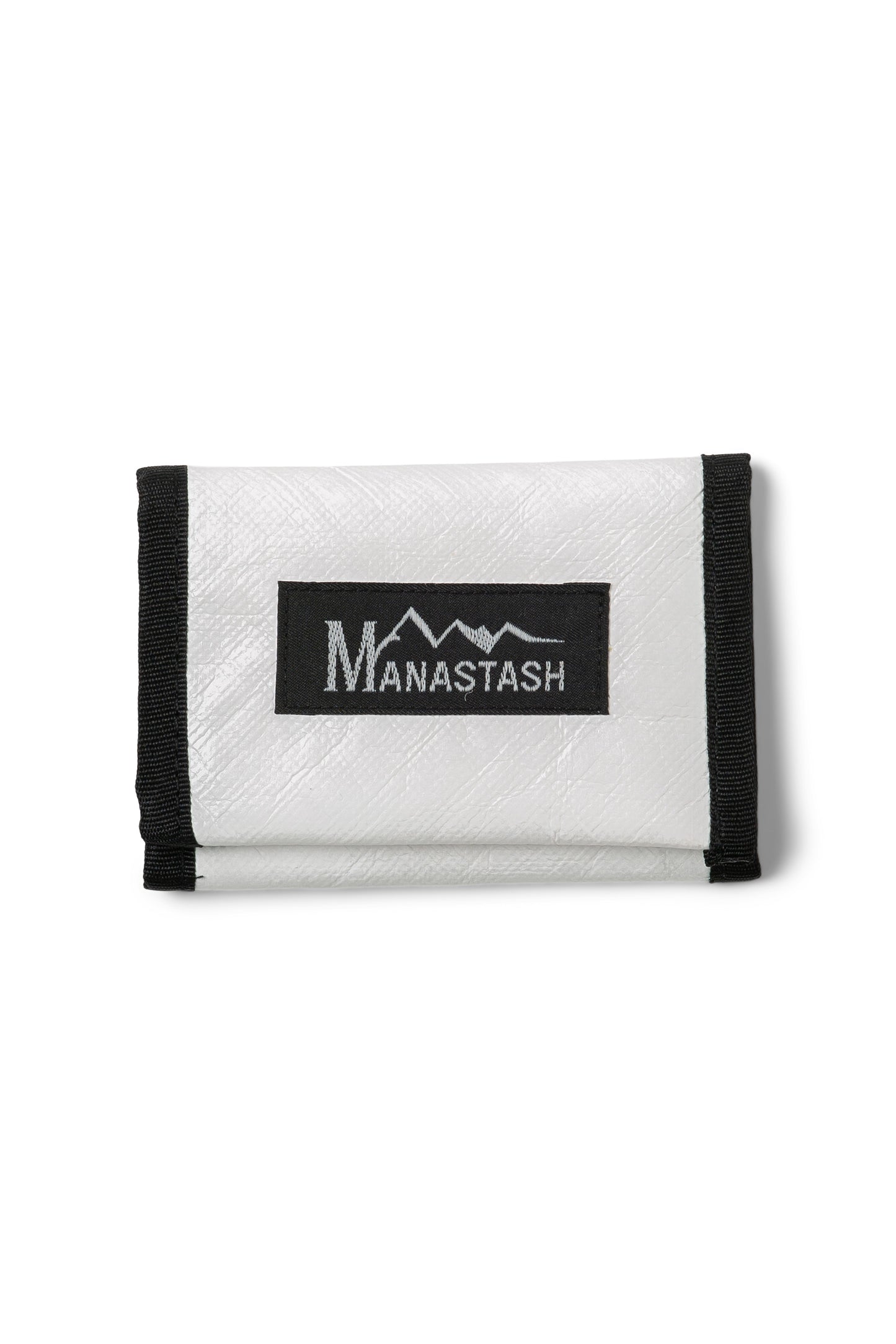 Tyvek Wallet (White)