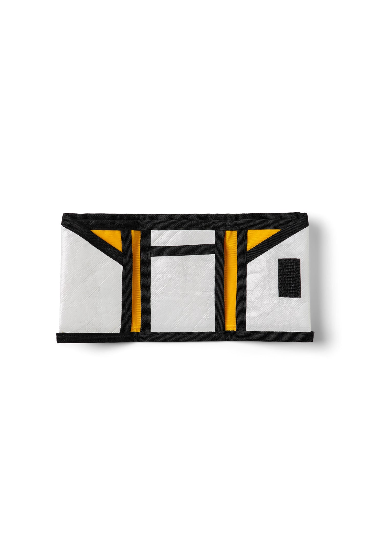 Tyvek Wallet (White)