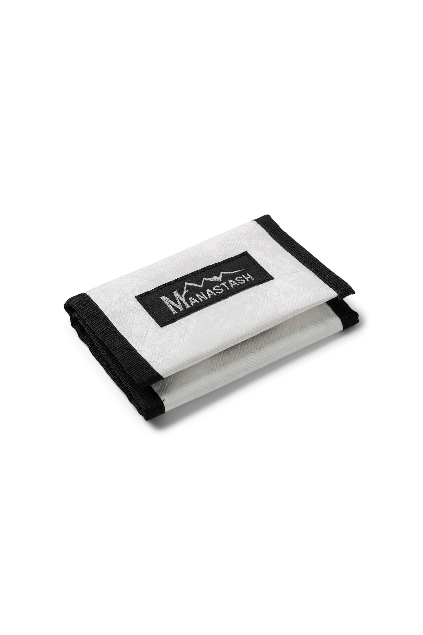 Tyvek Wallet (White)