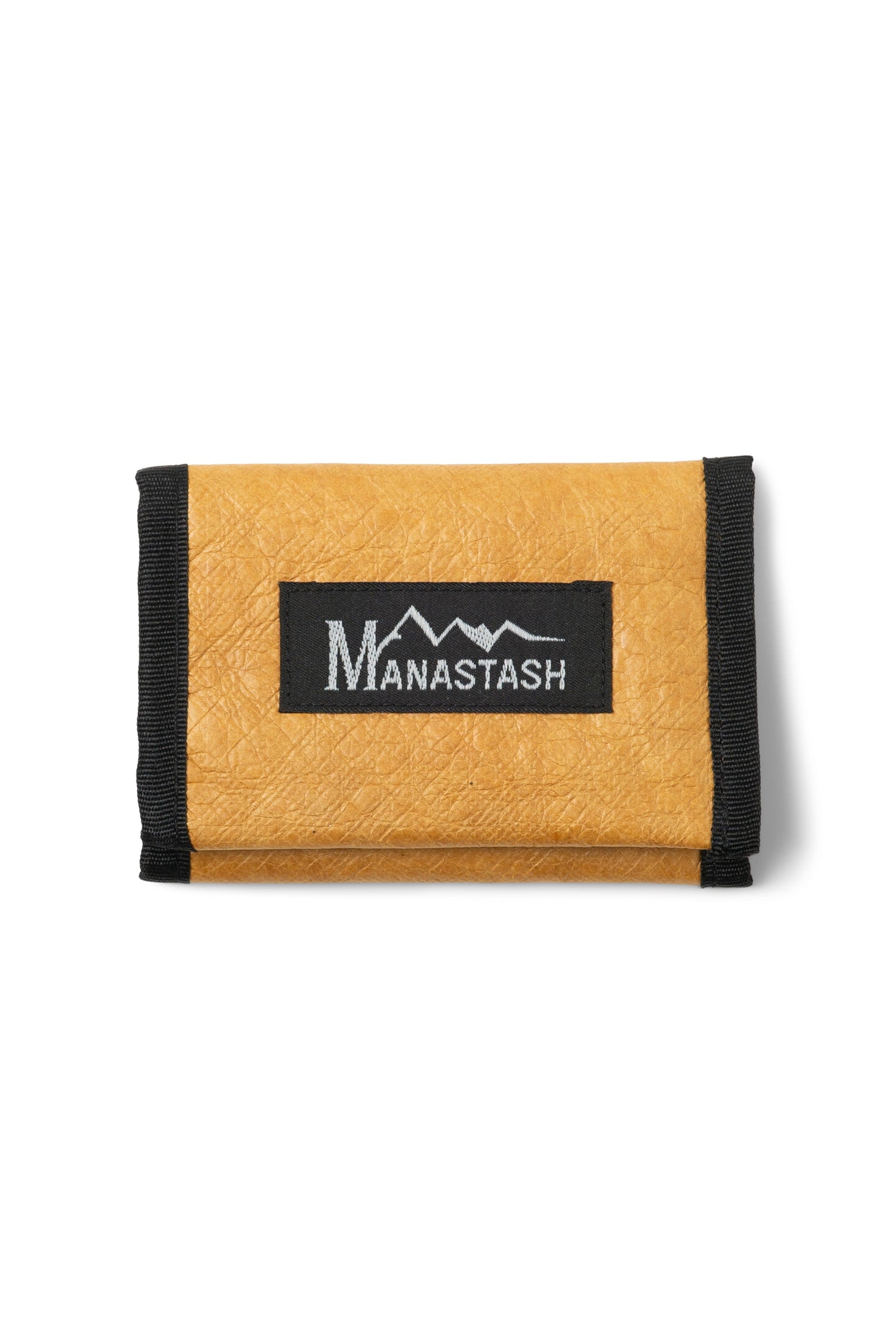 Tyvek Wallet (Camel)