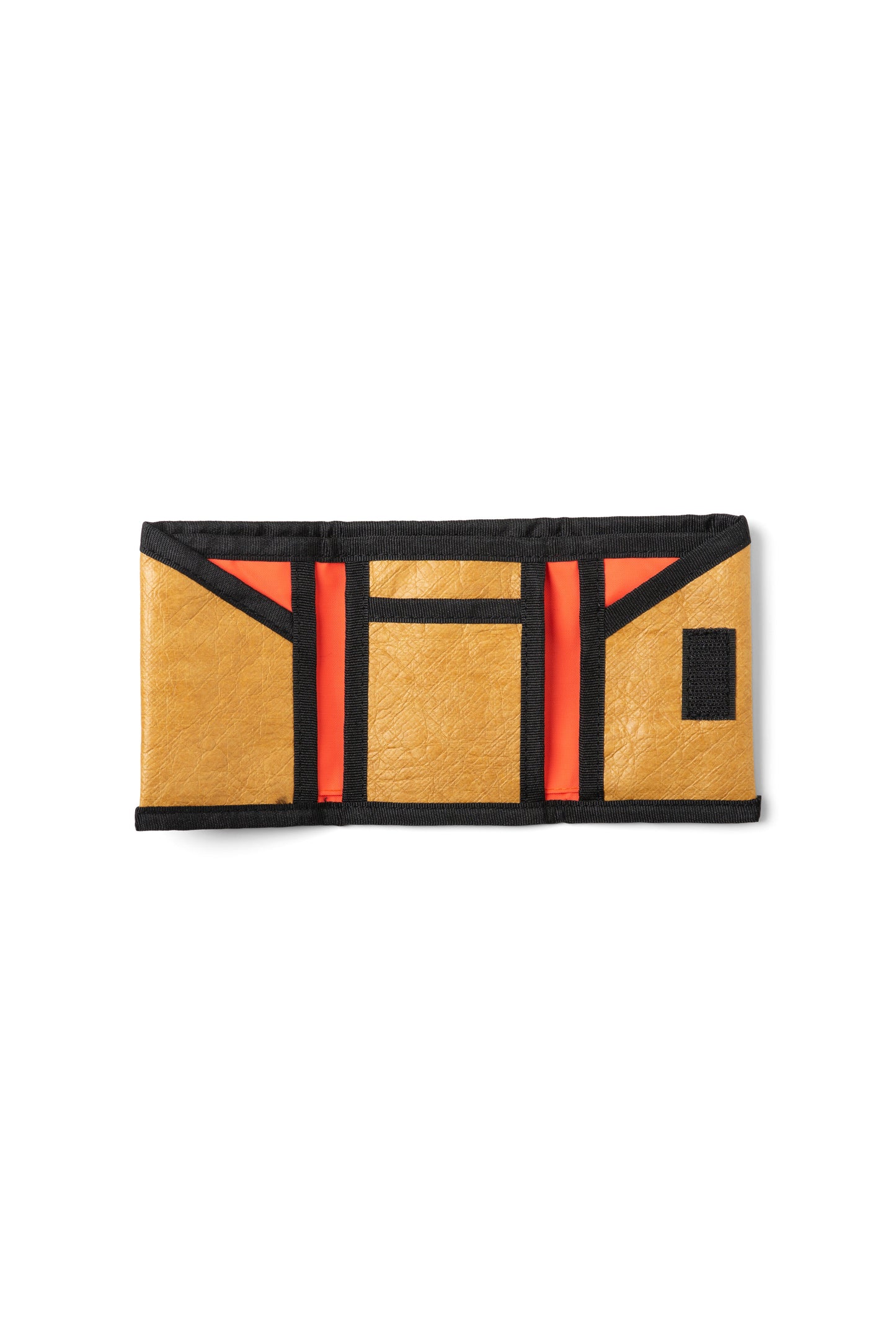 Tyvek Wallet (Camel)