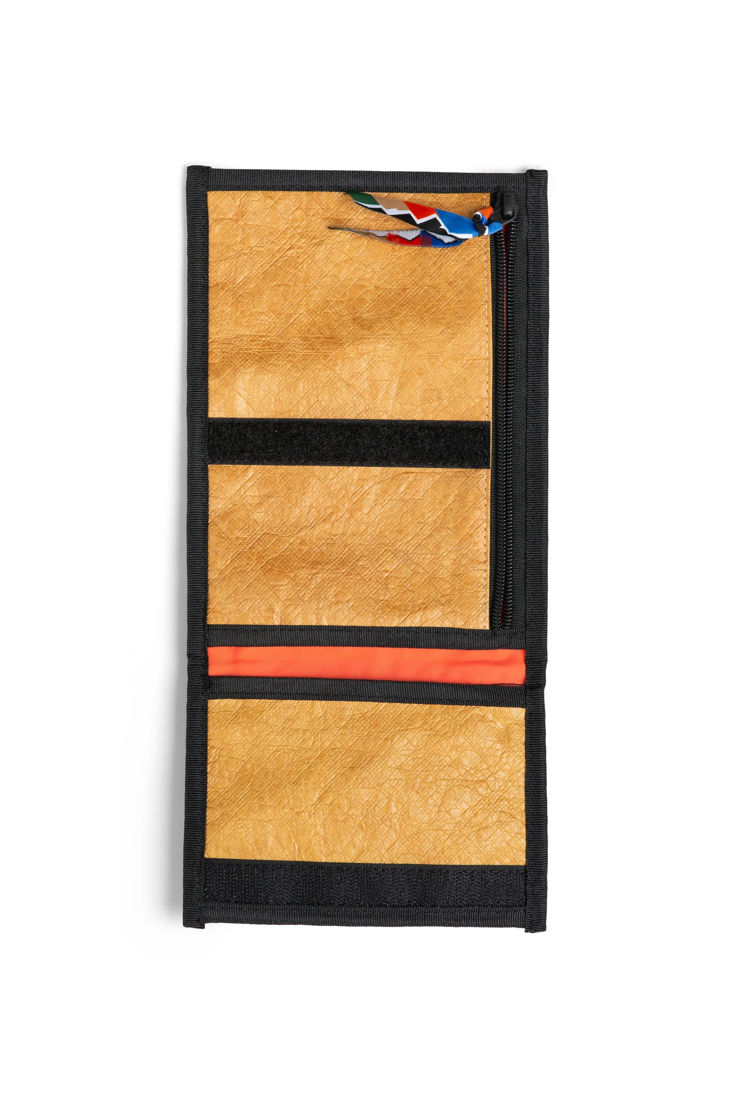 Tyvek Daystash (Camel)
