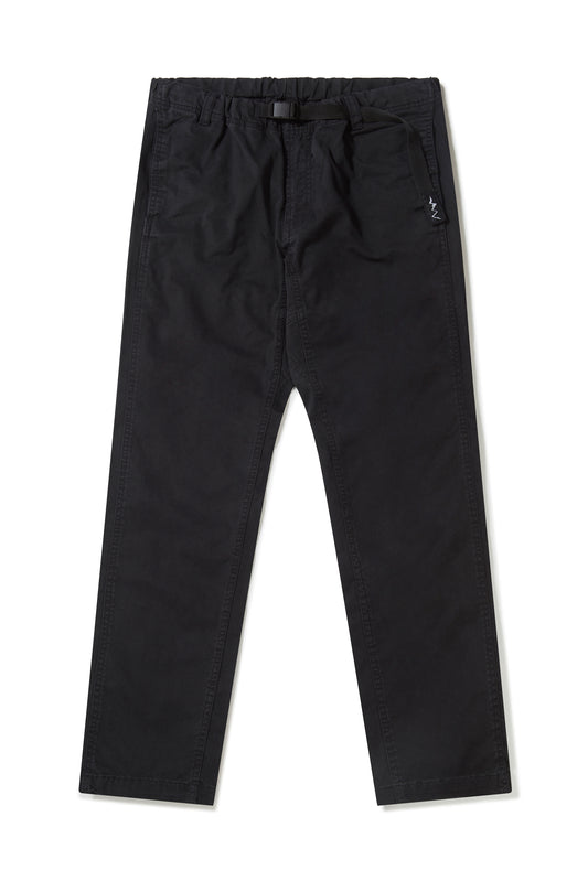 Flex Climber Pants (Black)