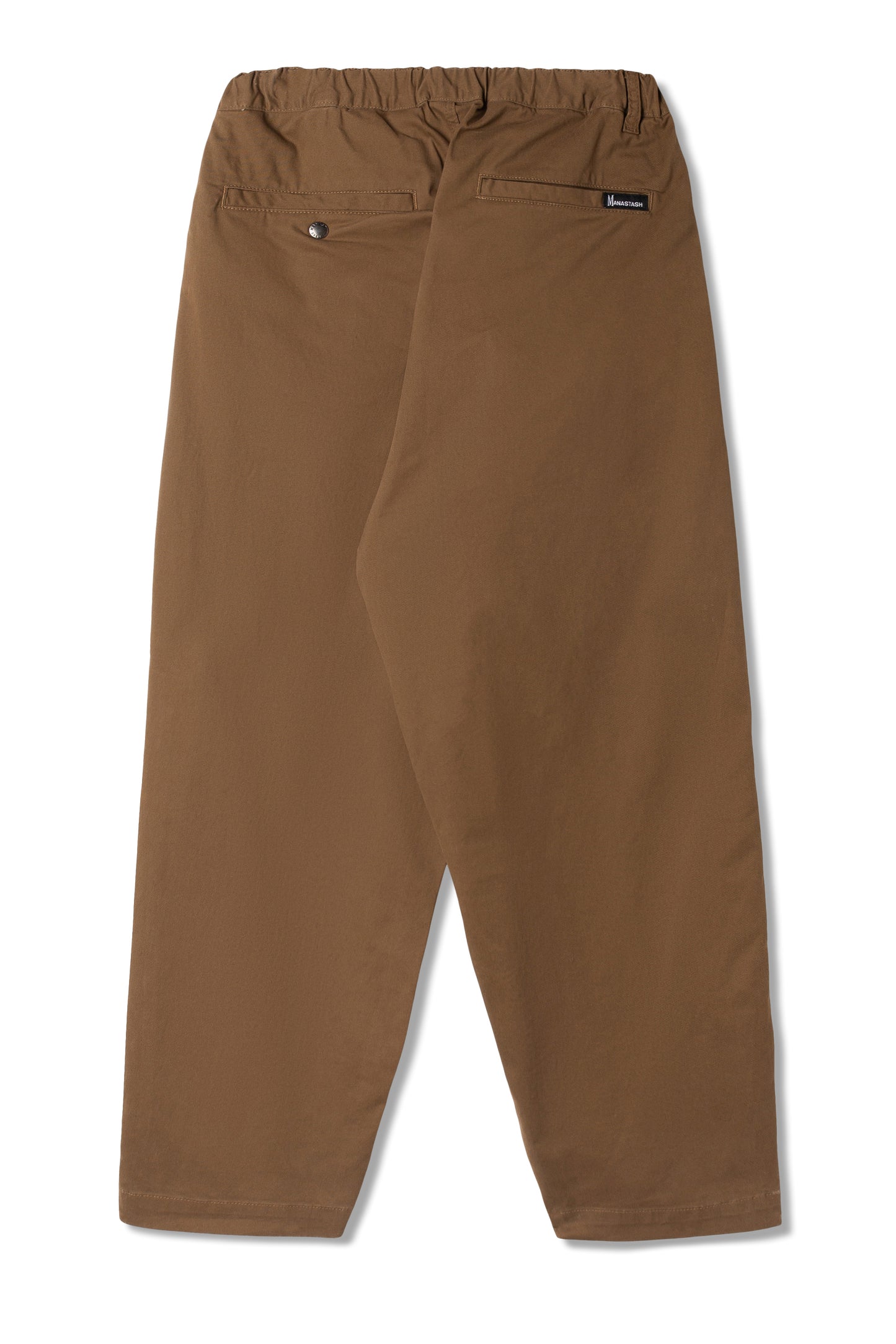 Flex Climber Wide Leg Pant (Brown)